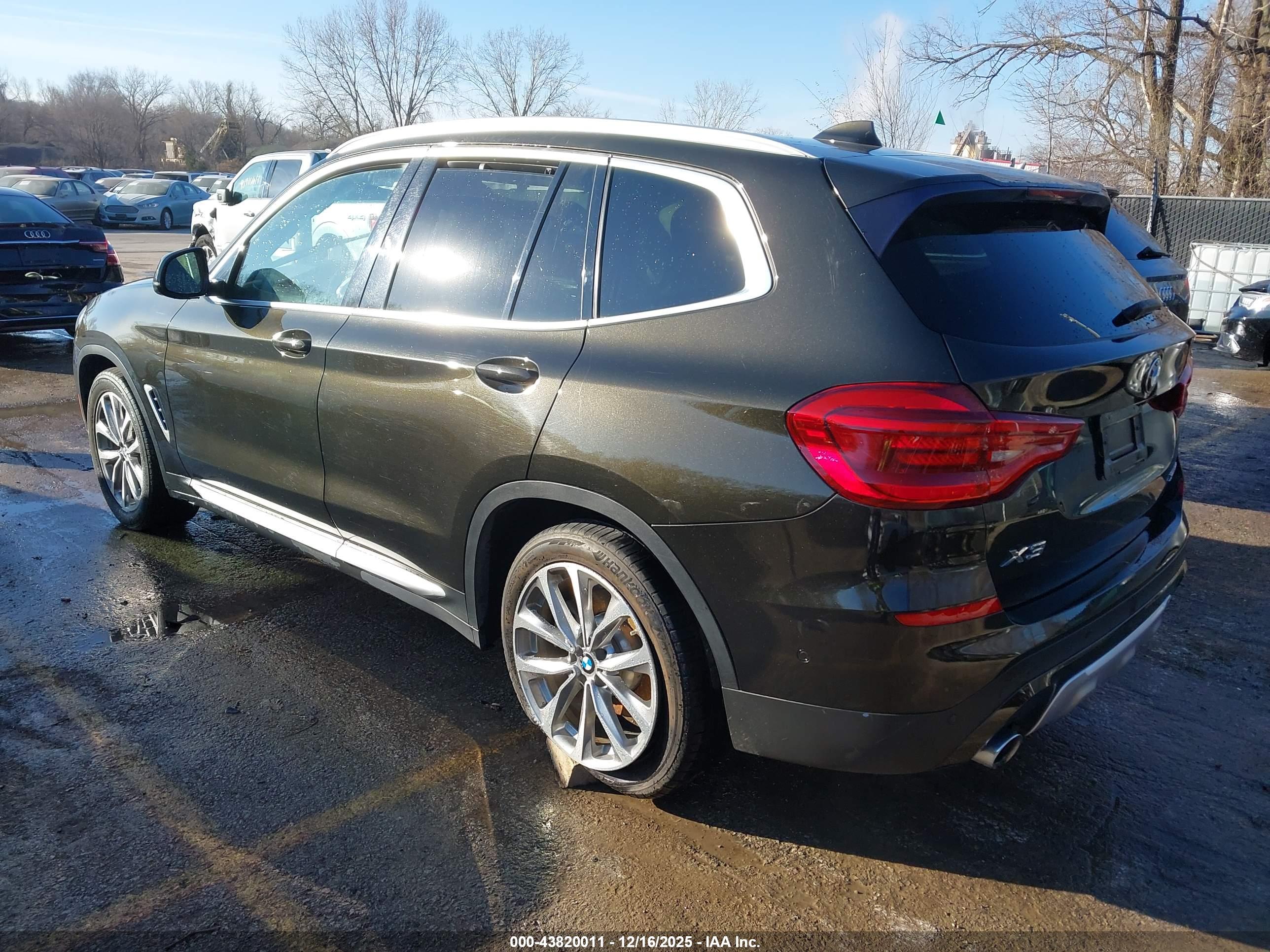 BMW X3 image 3