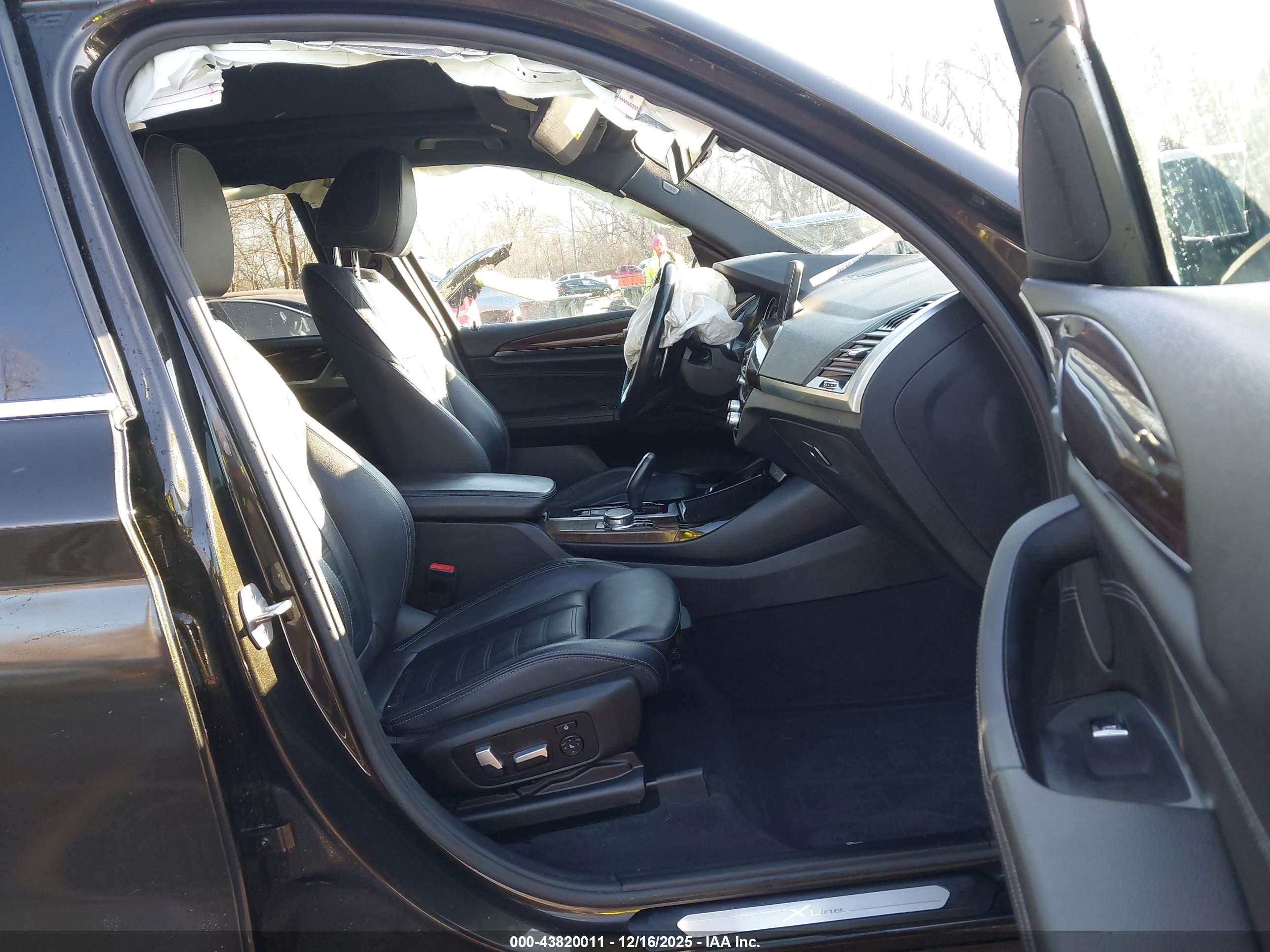 BMW X3 image 5