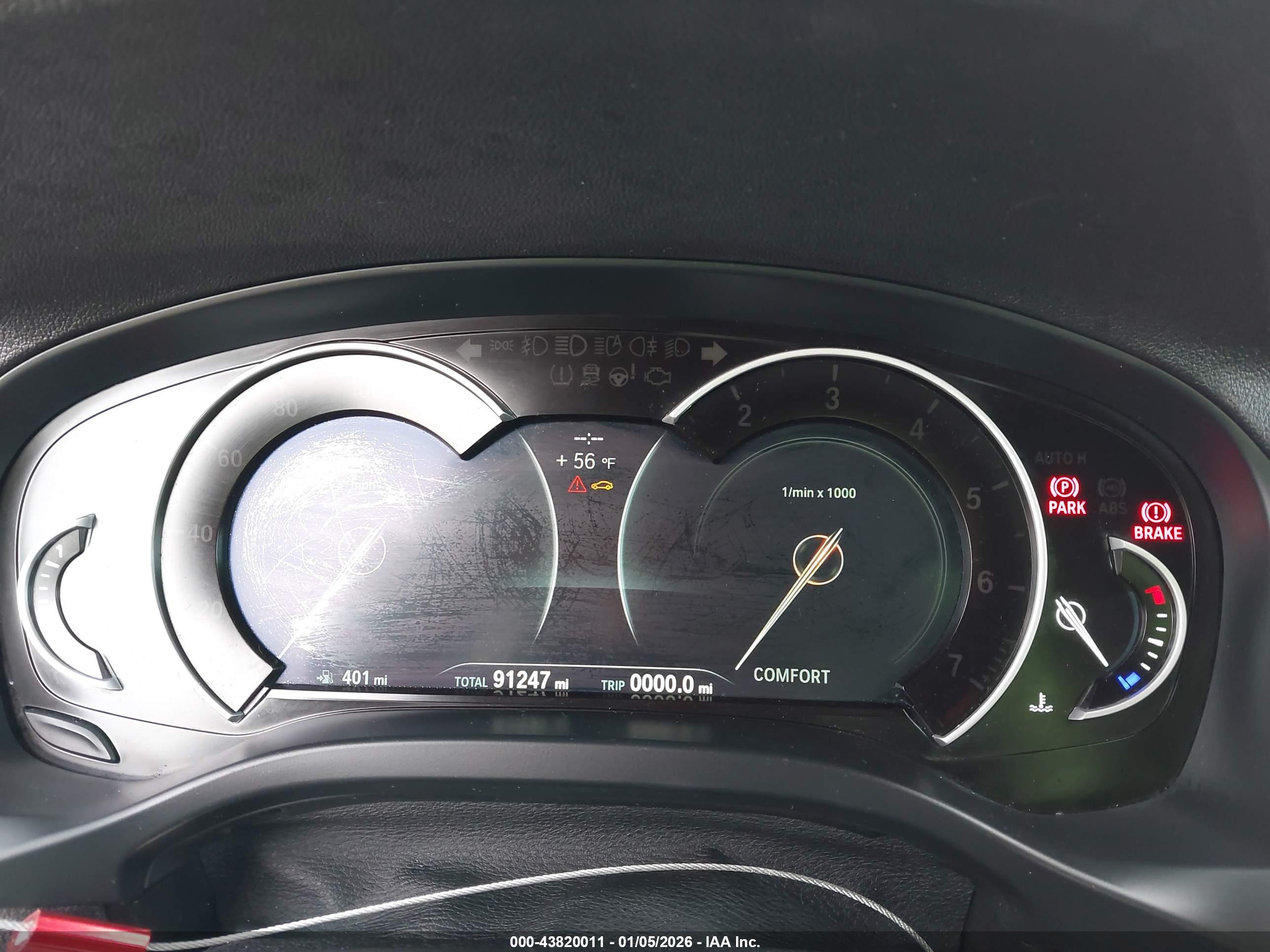 BMW X3 image 7