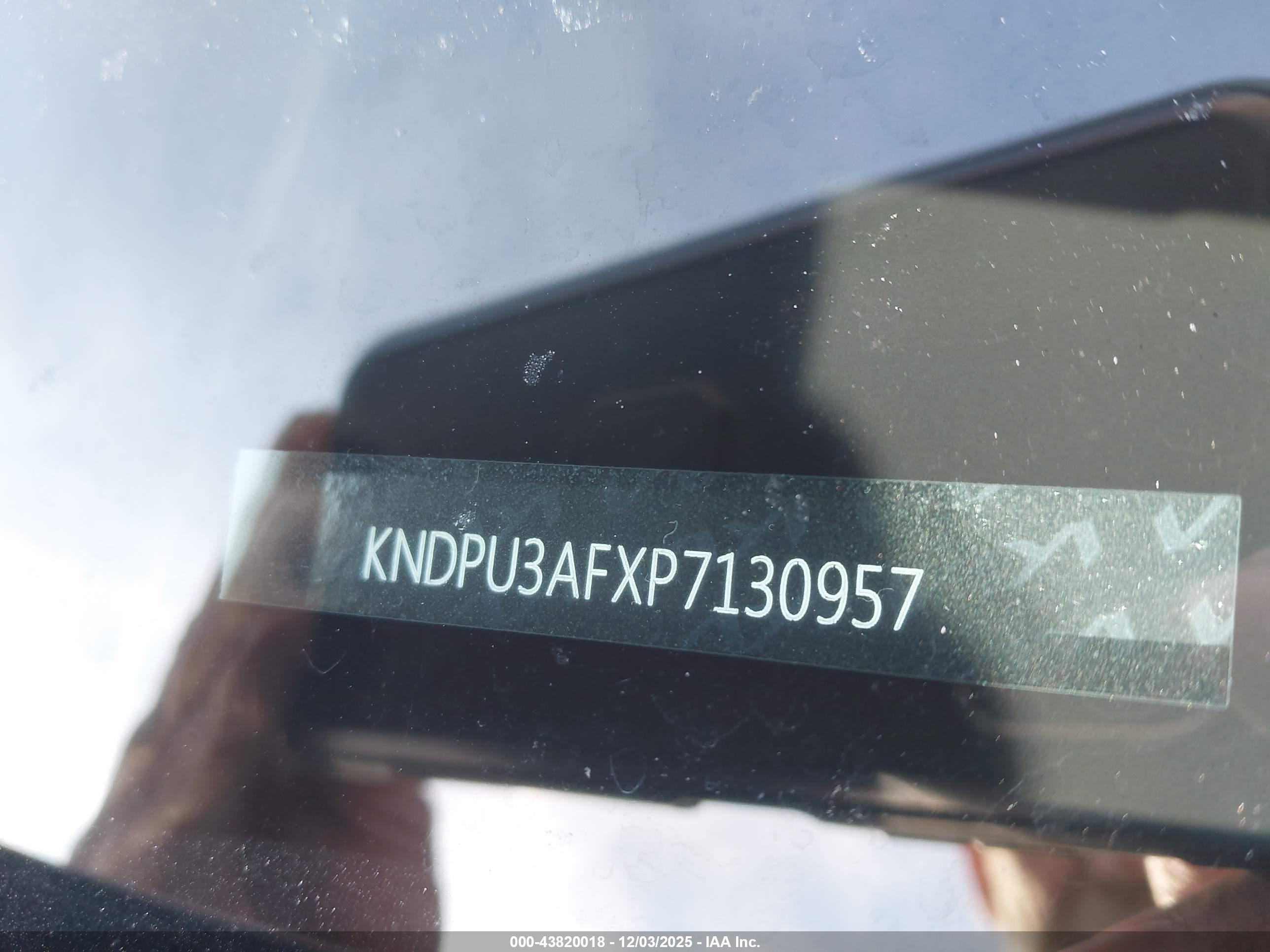 KIA SPORTAGE image 9