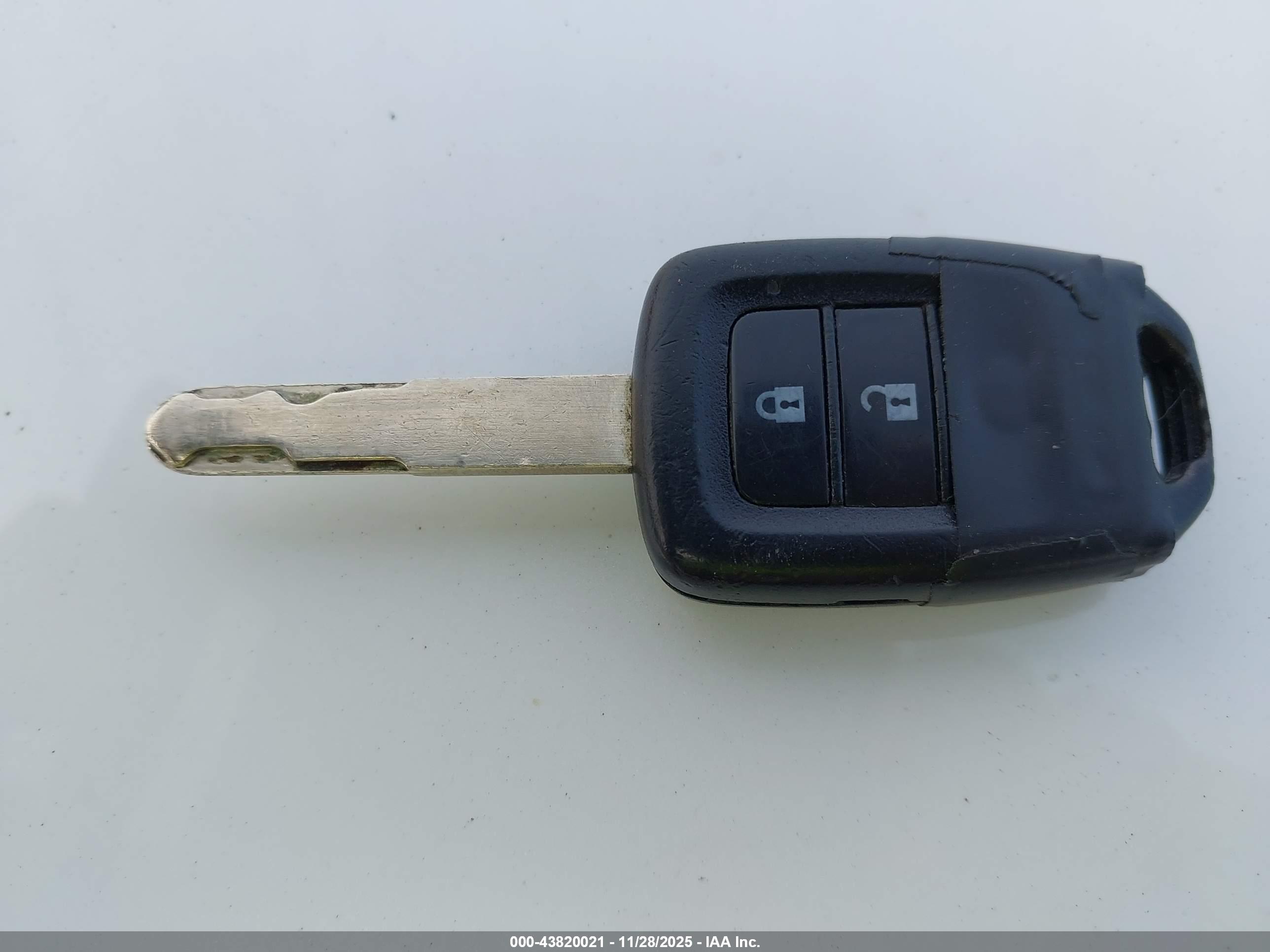 HONDA ACCORD image 11