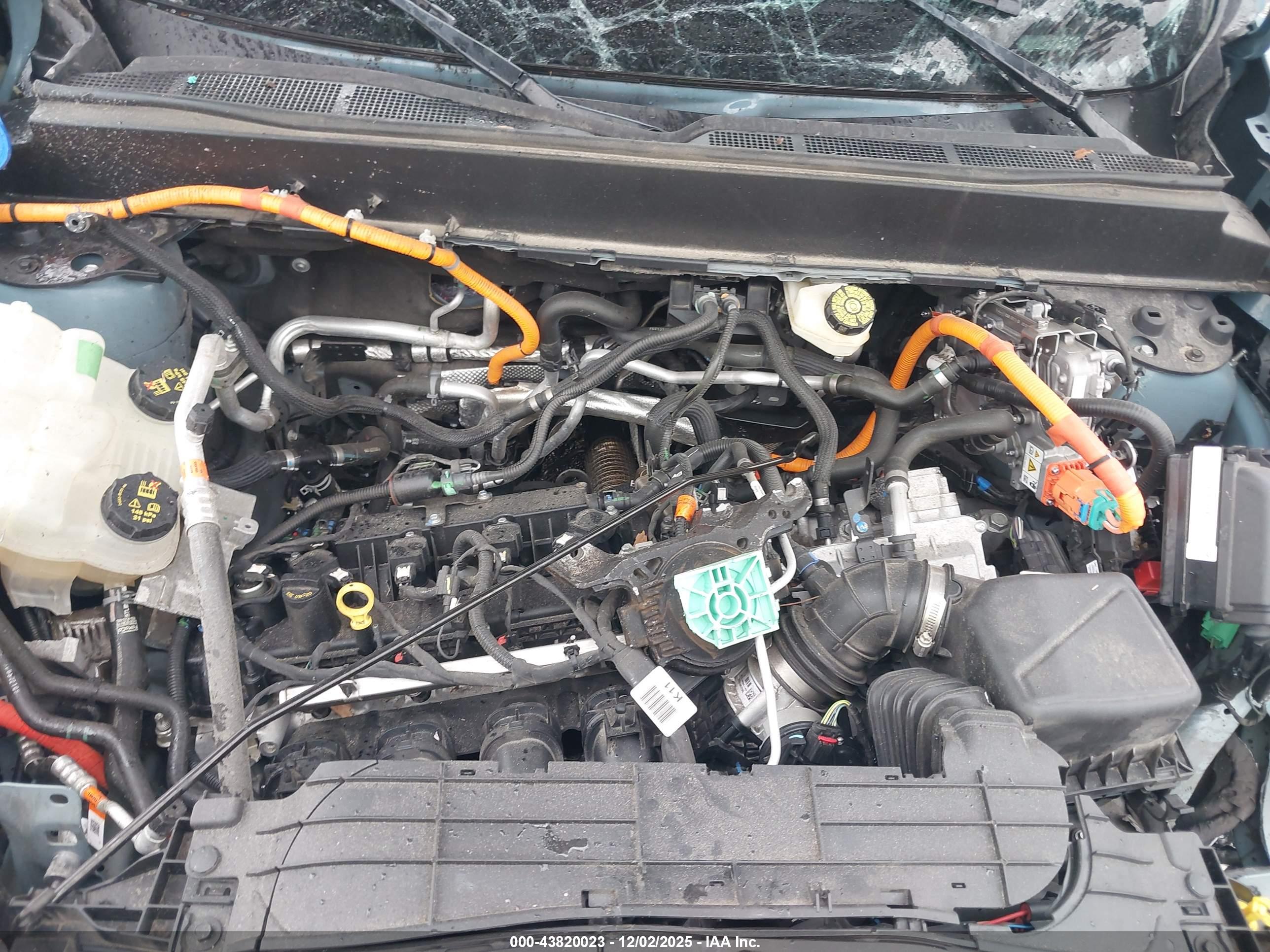 FORD MAVERICK image 10