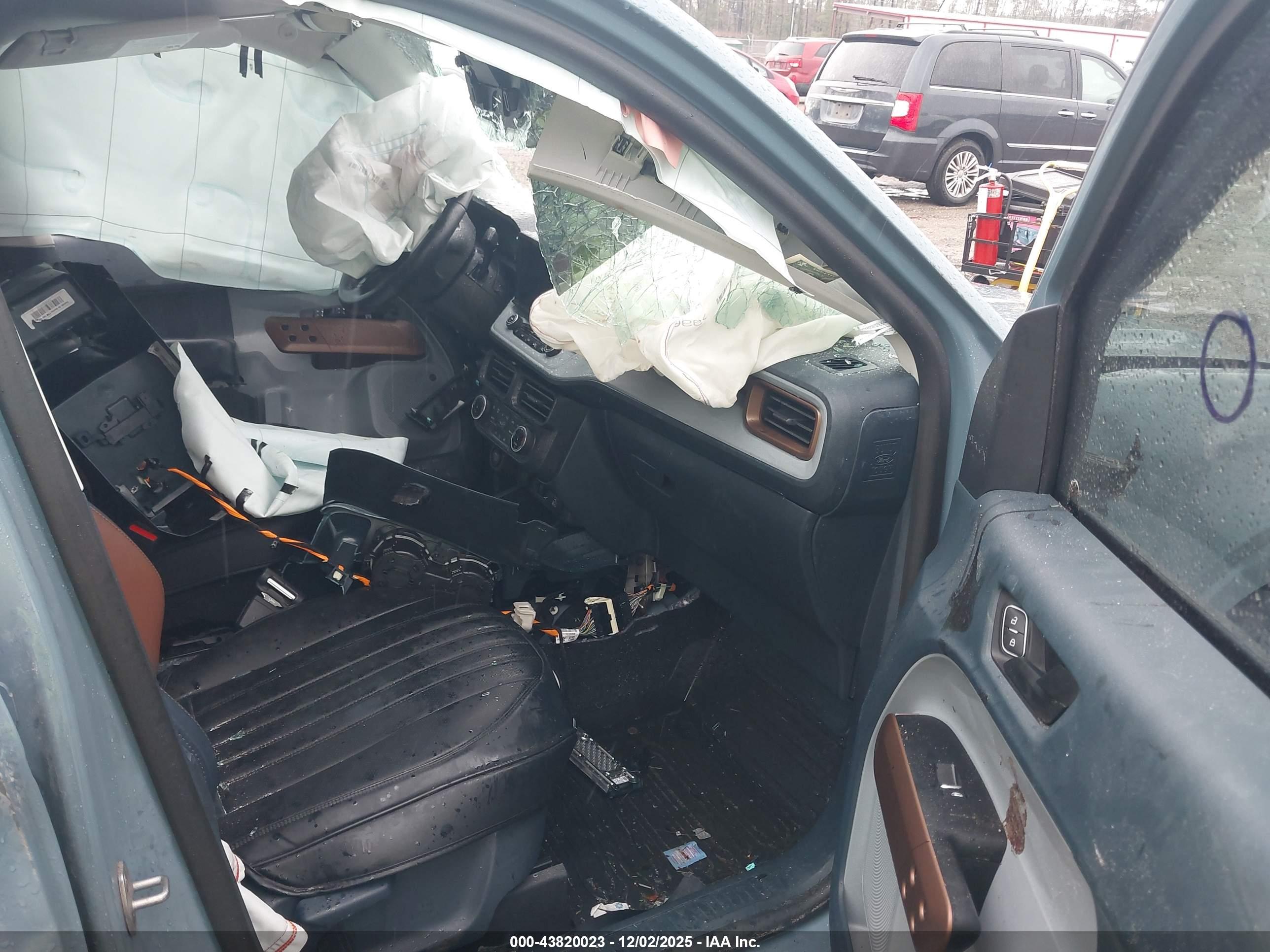 FORD MAVERICK image 5