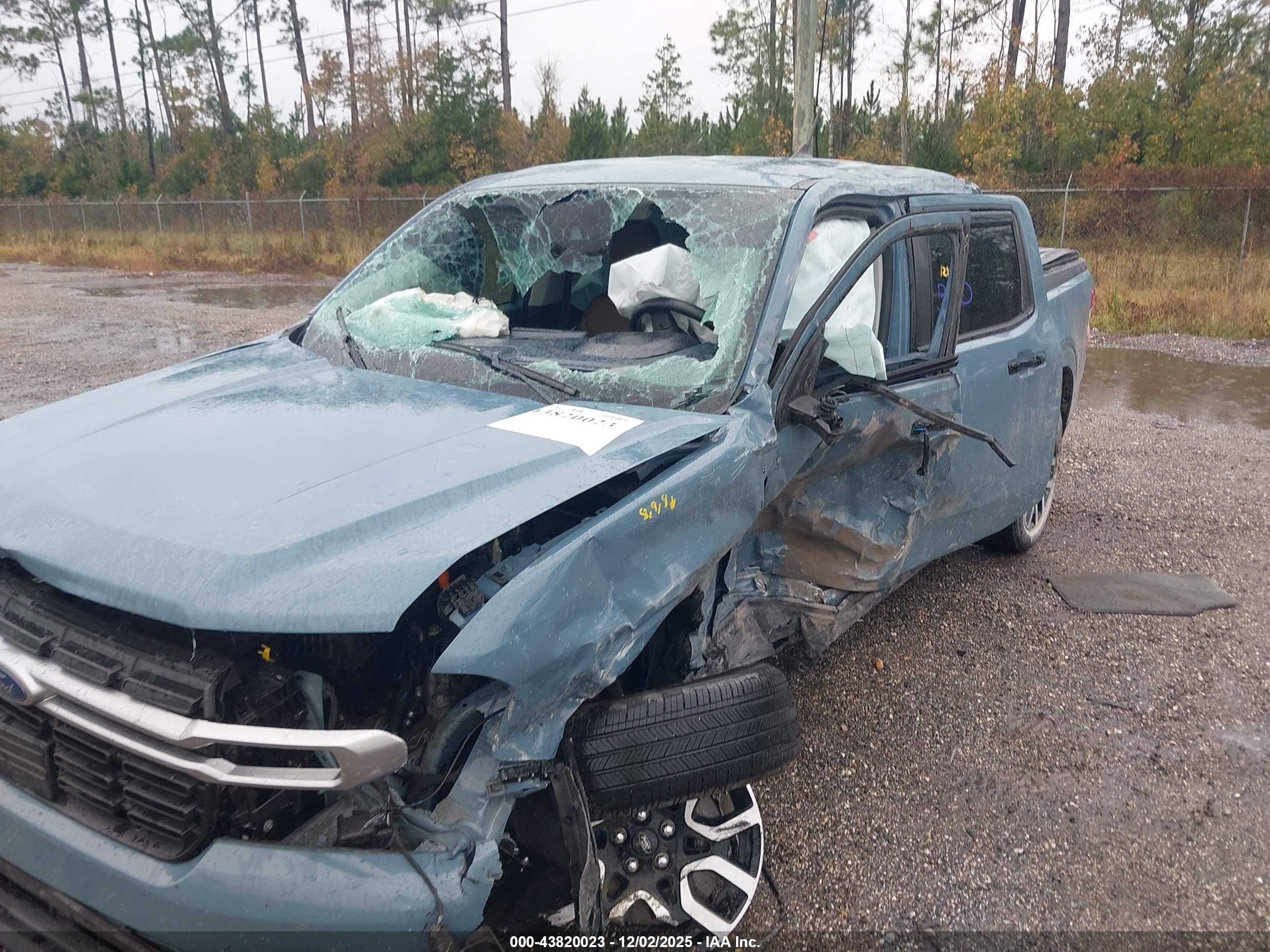 FORD MAVERICK image 6