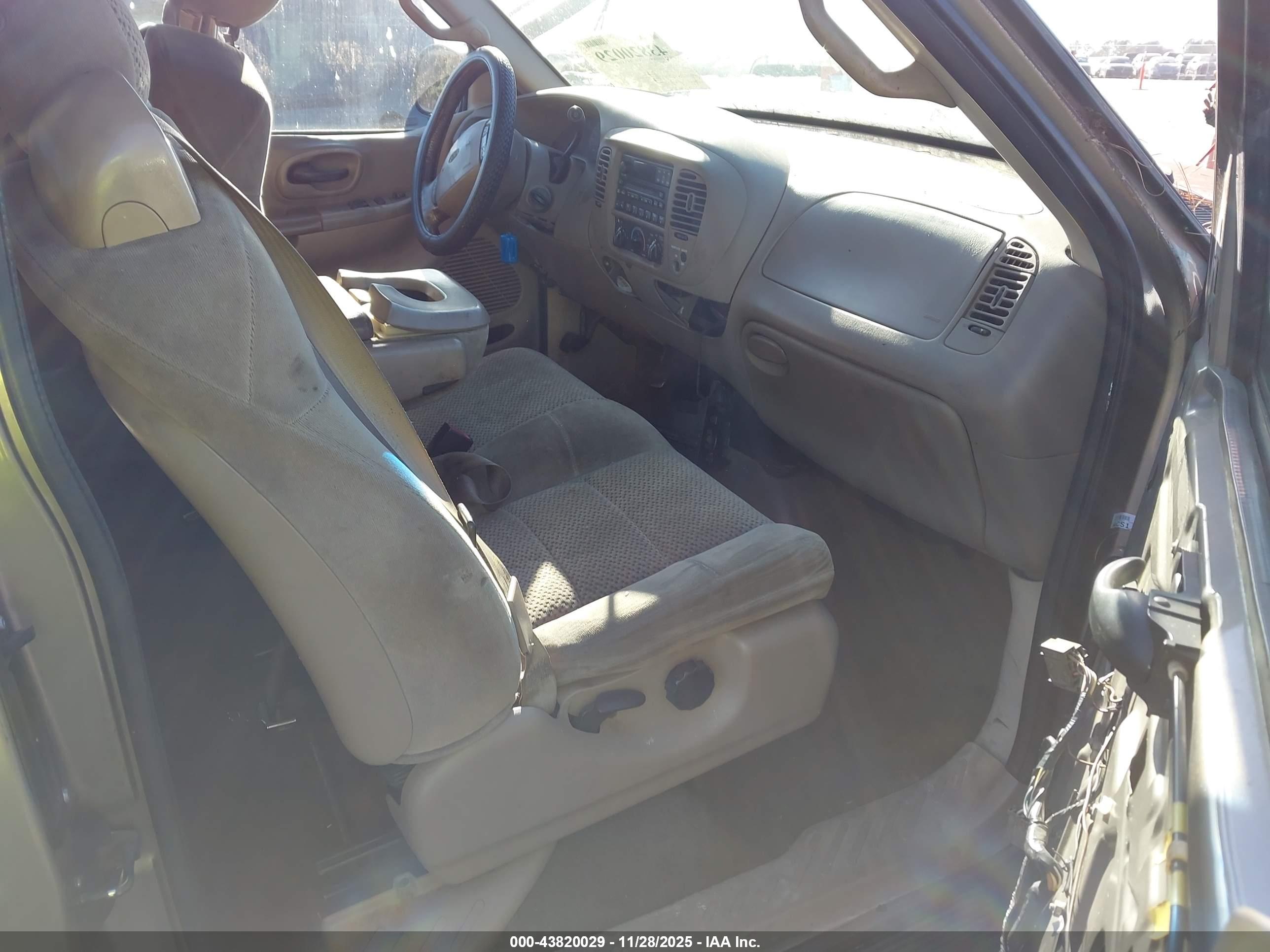 FORD F-150 image 5