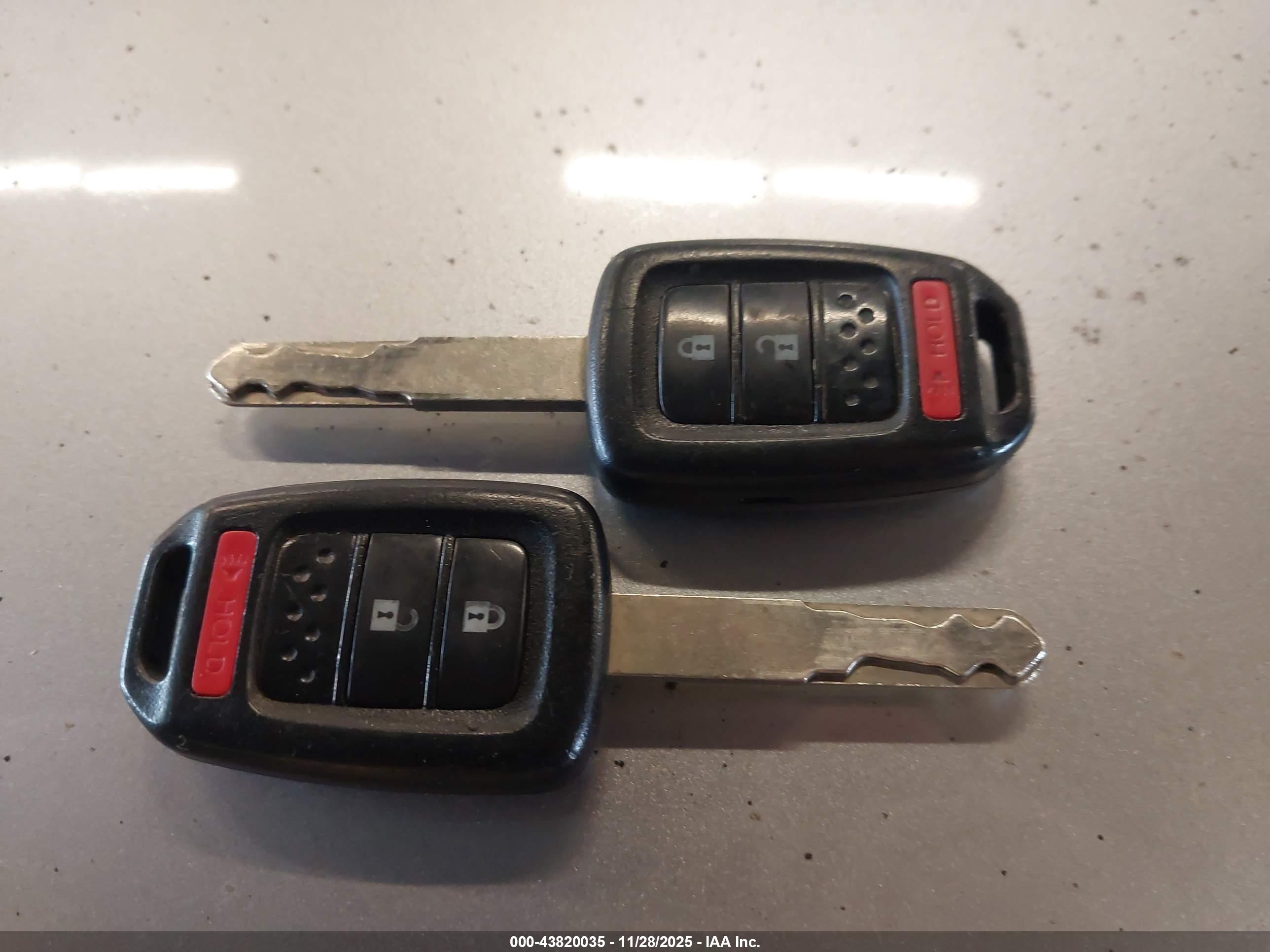 HONDA FIT image 11