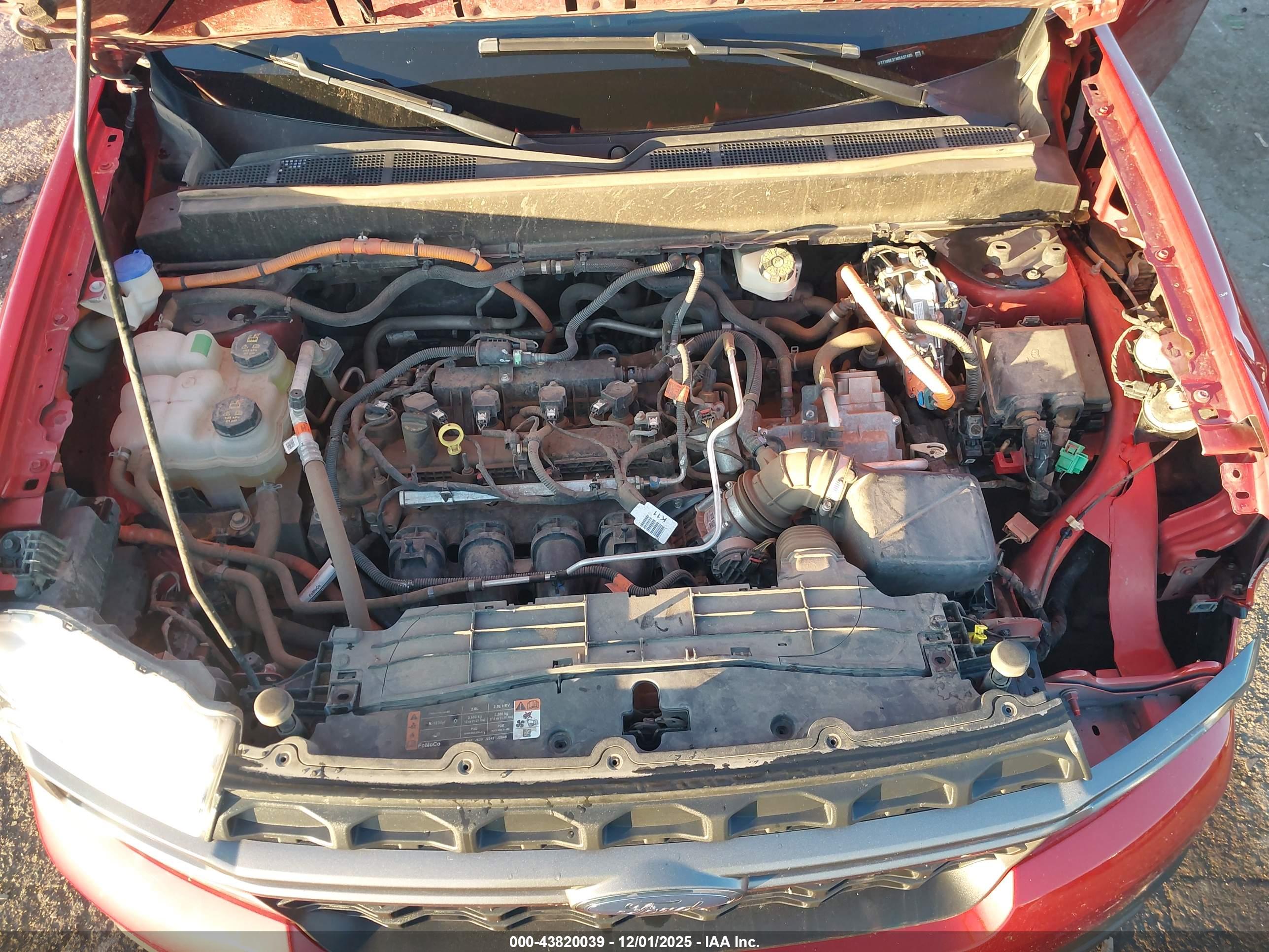 FORD MAVERICK image 10