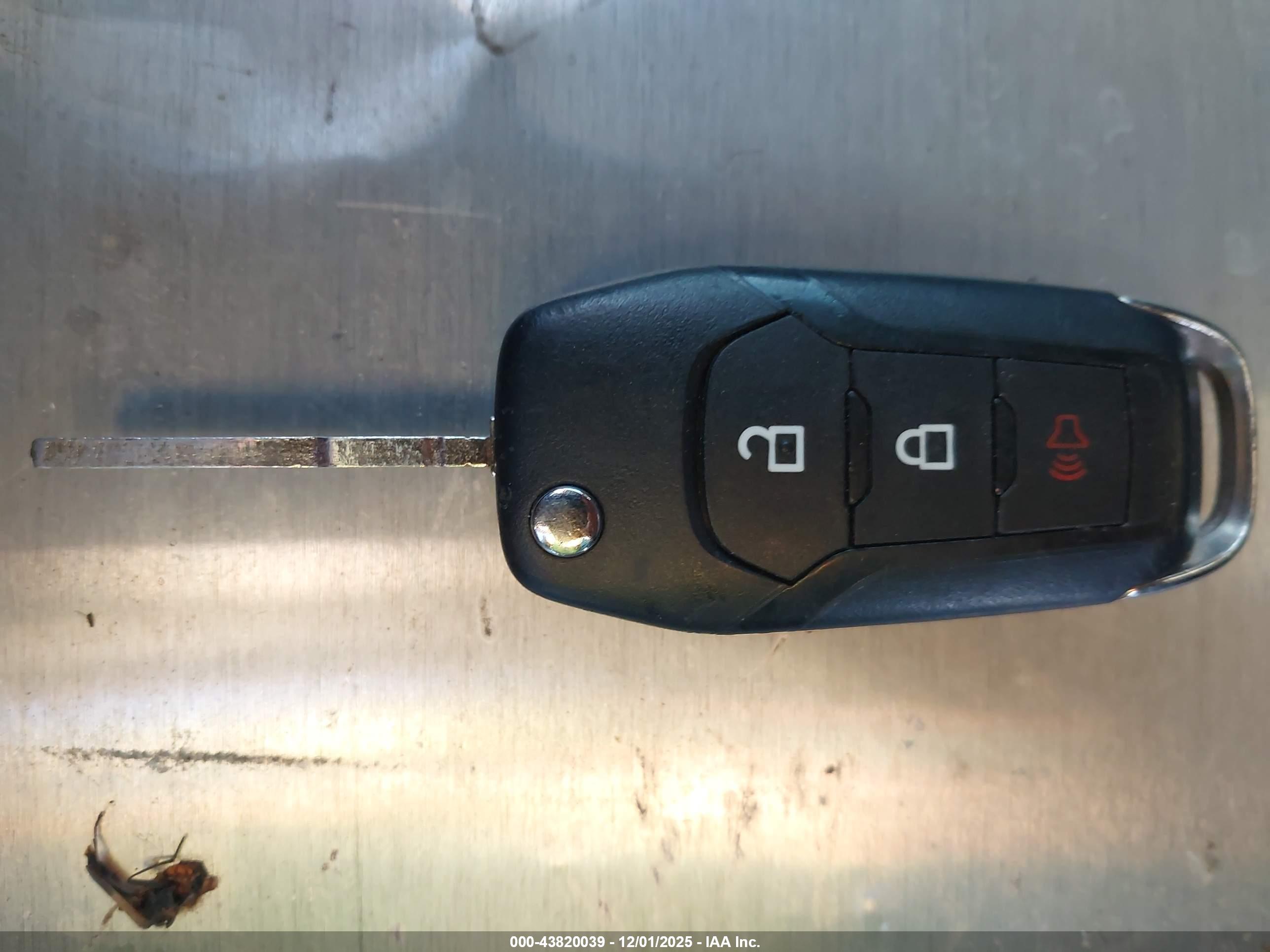 FORD MAVERICK image 11