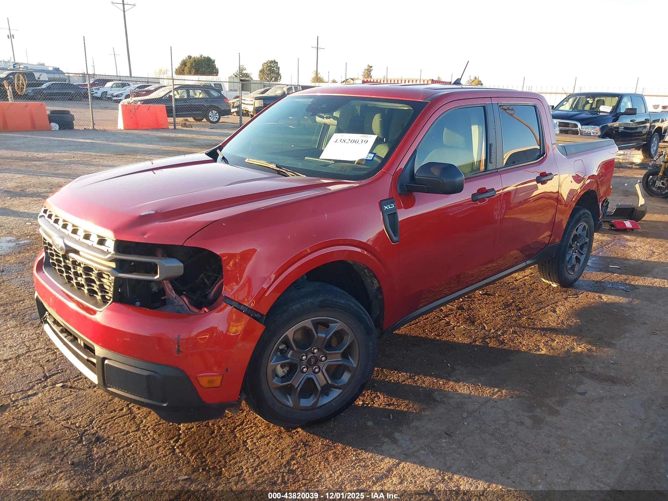 FORD MAVERICK image 2