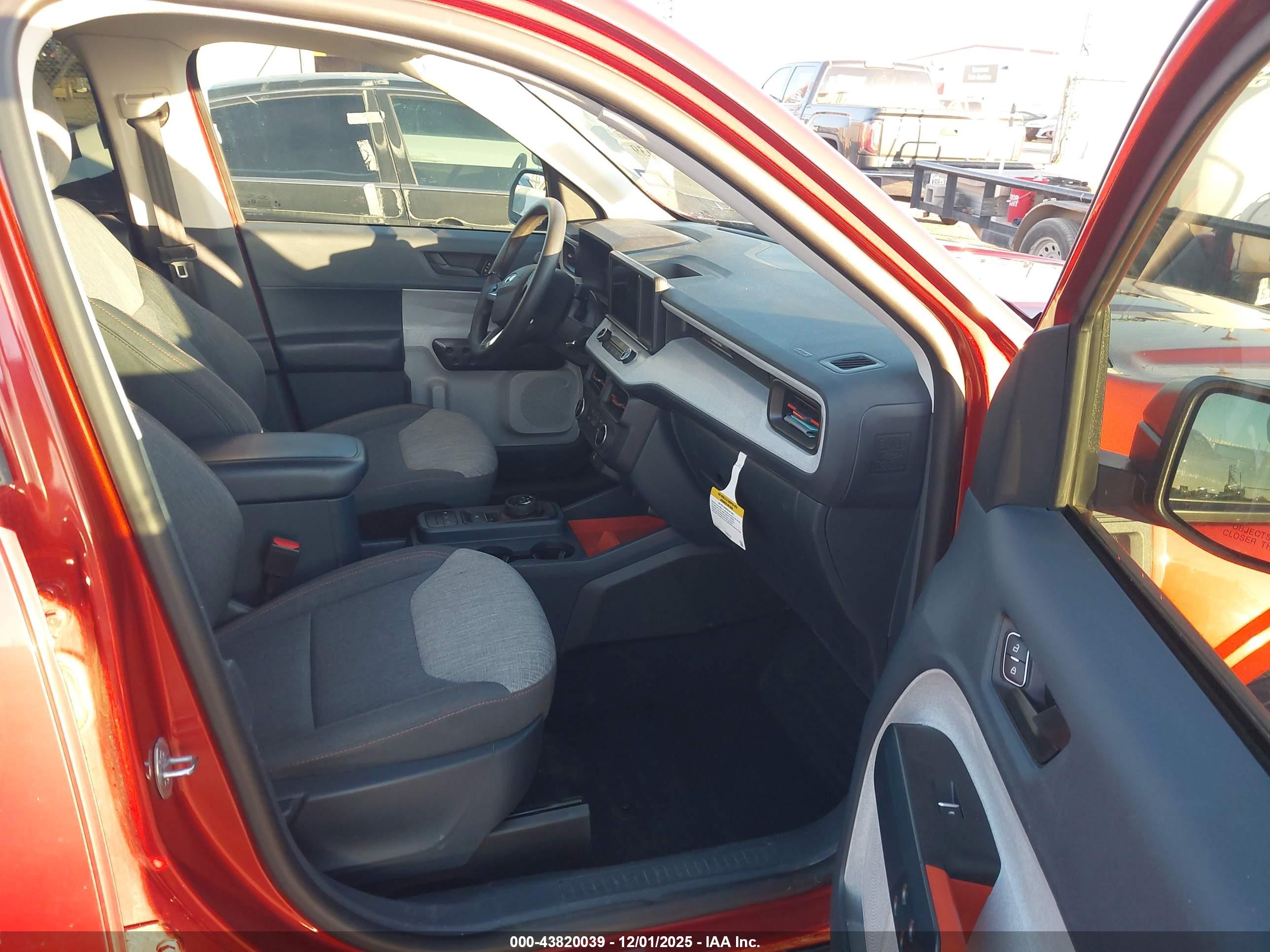 FORD MAVERICK image 5
