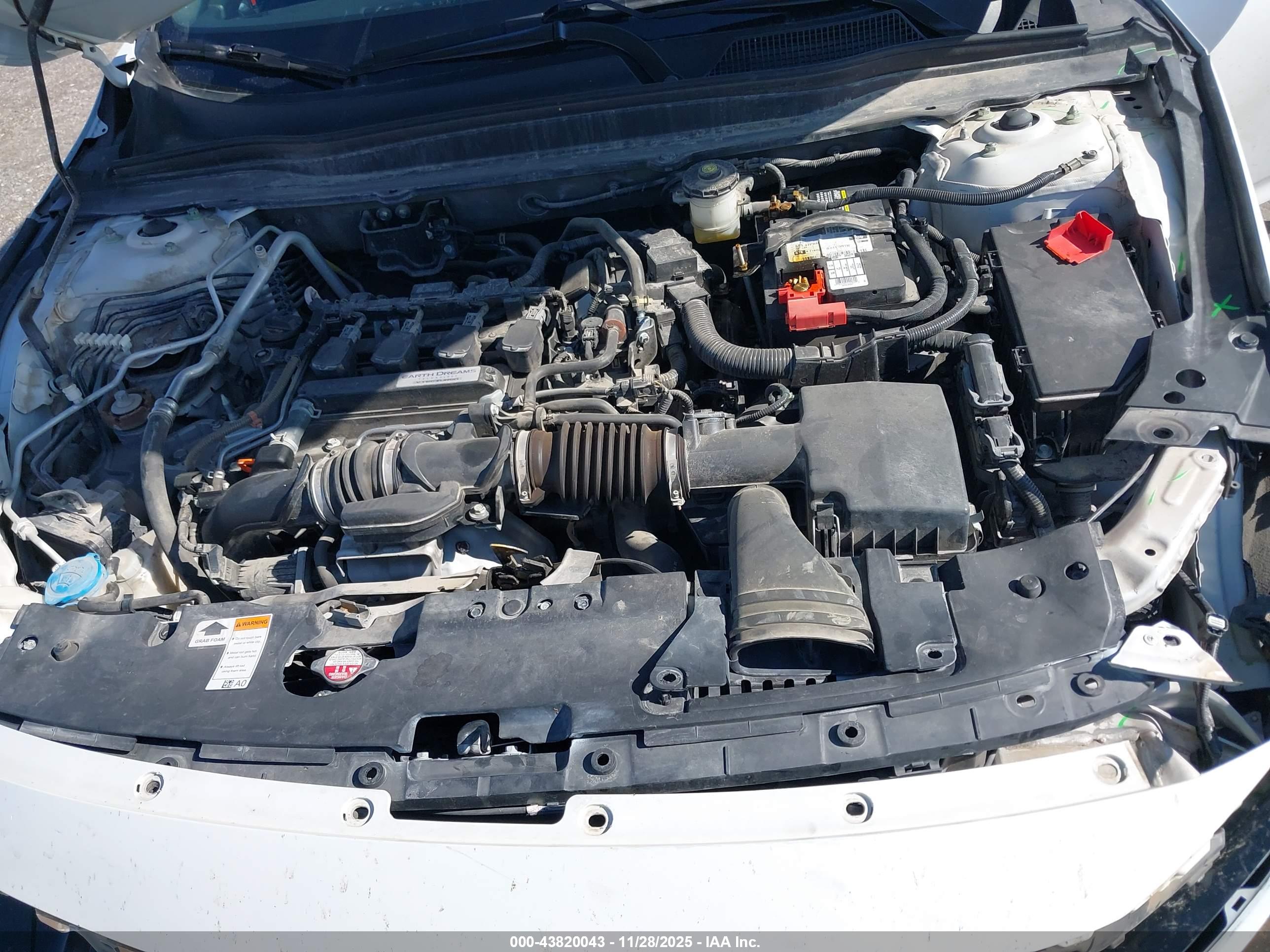 HONDA ACCORD image 10