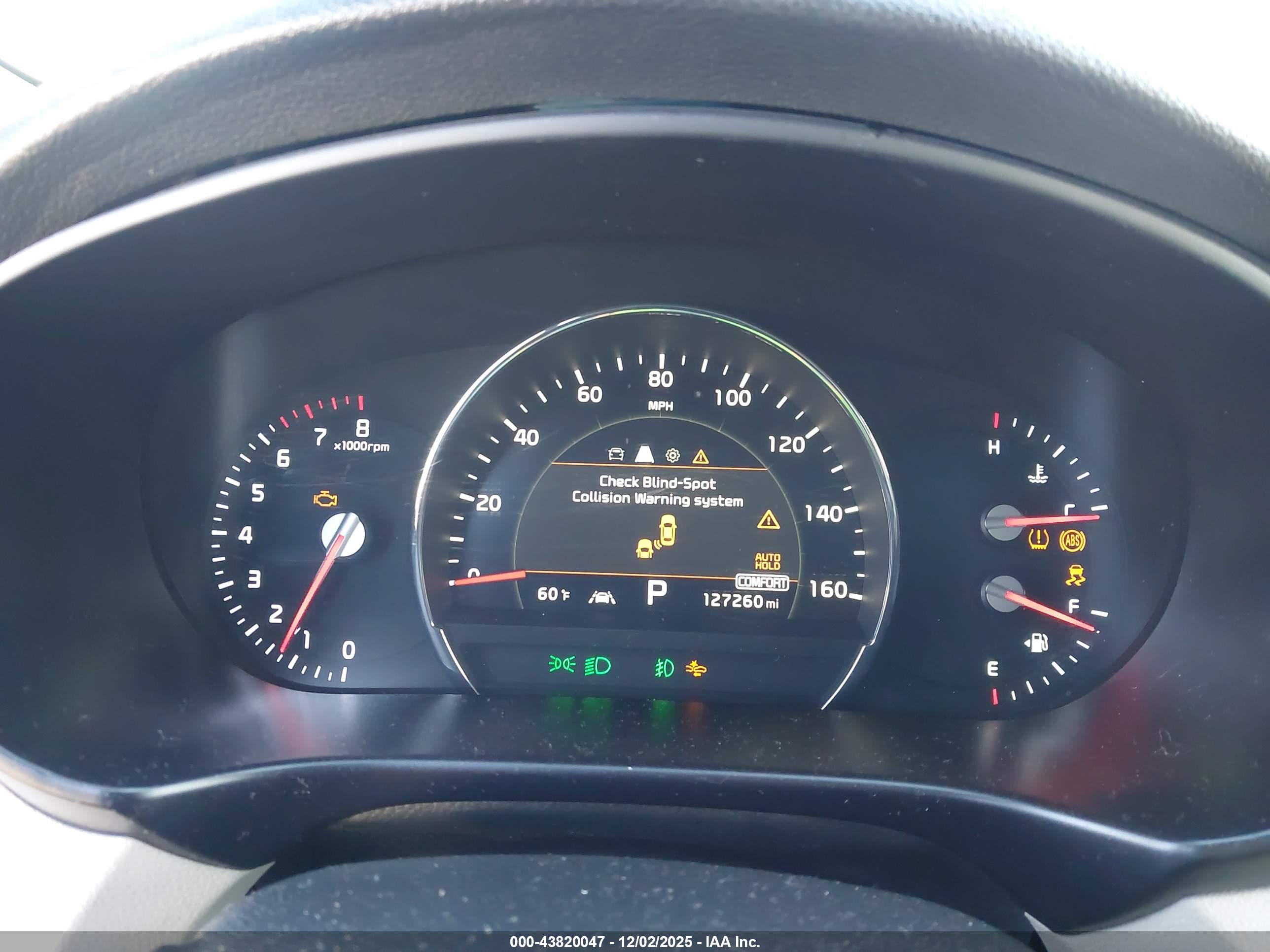 KIA SORENTO image 7