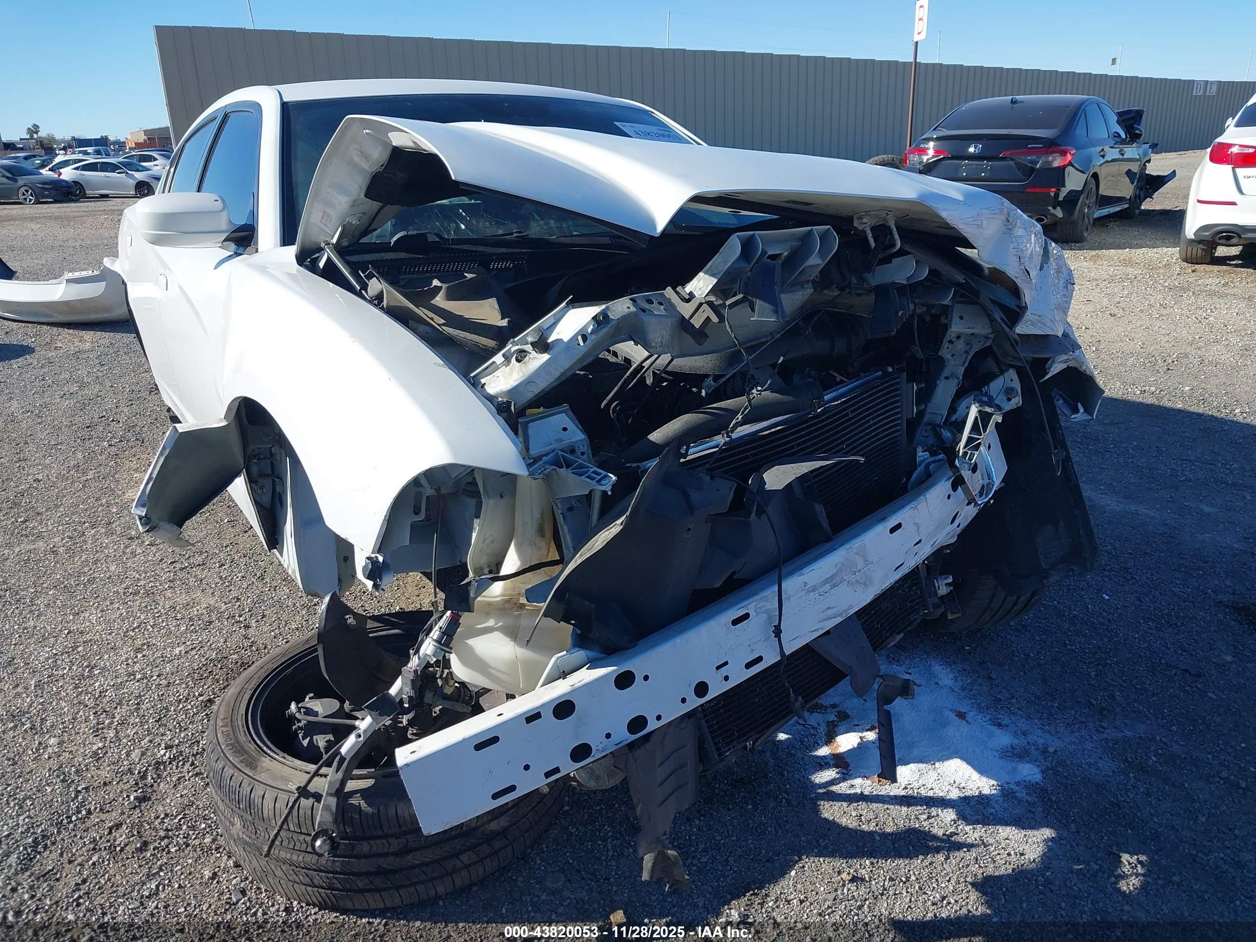 DODGE CHARGER image 6