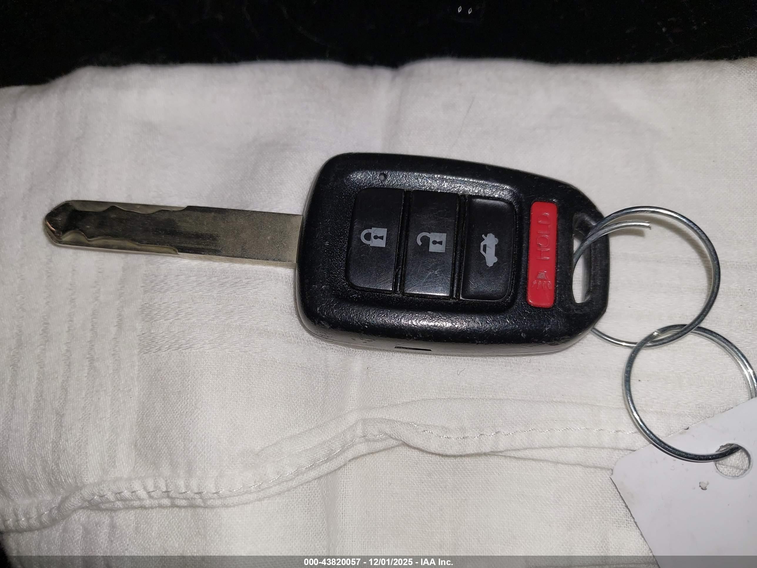 HONDA CIVIC image 11