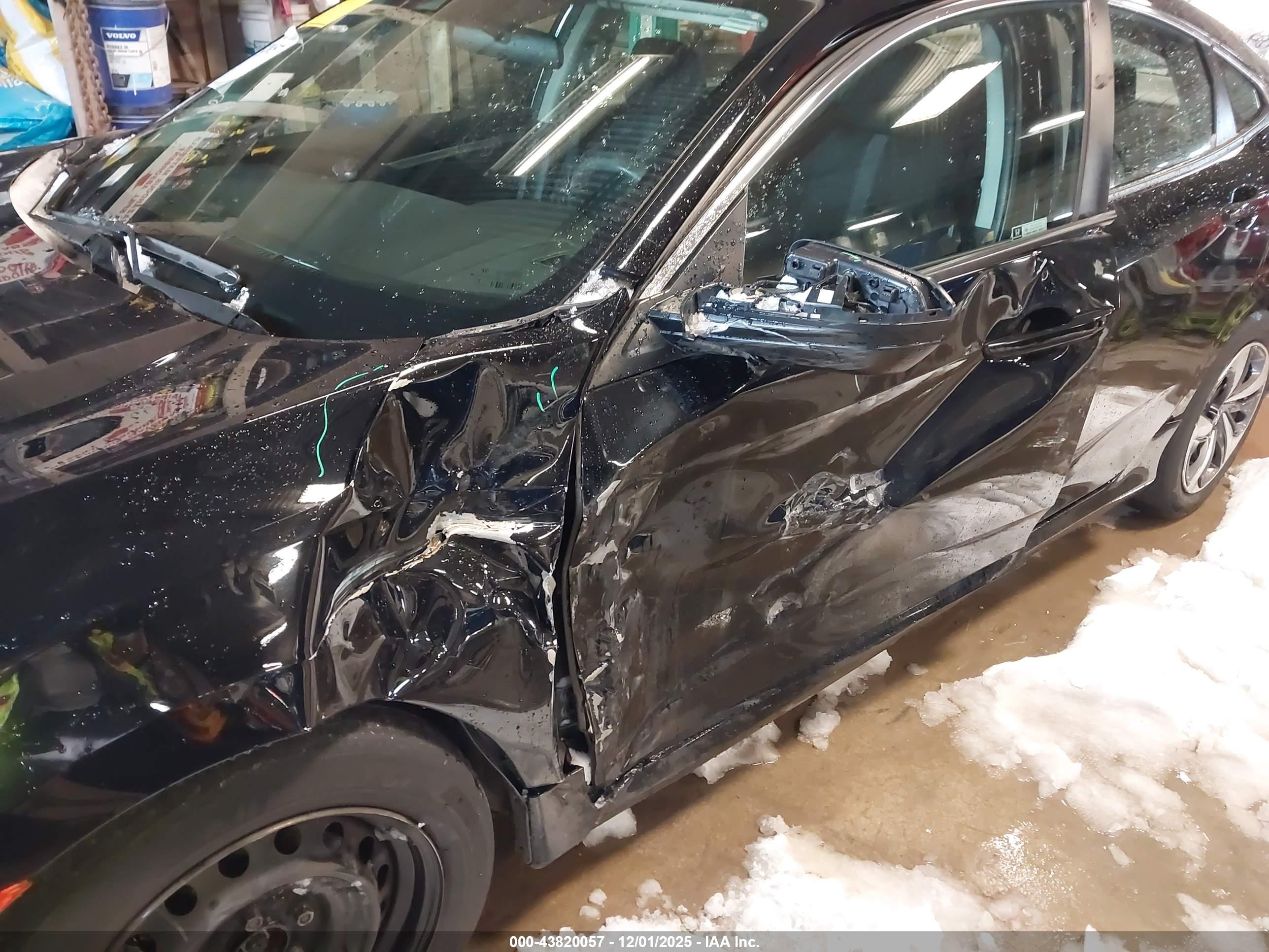 HONDA CIVIC image 6