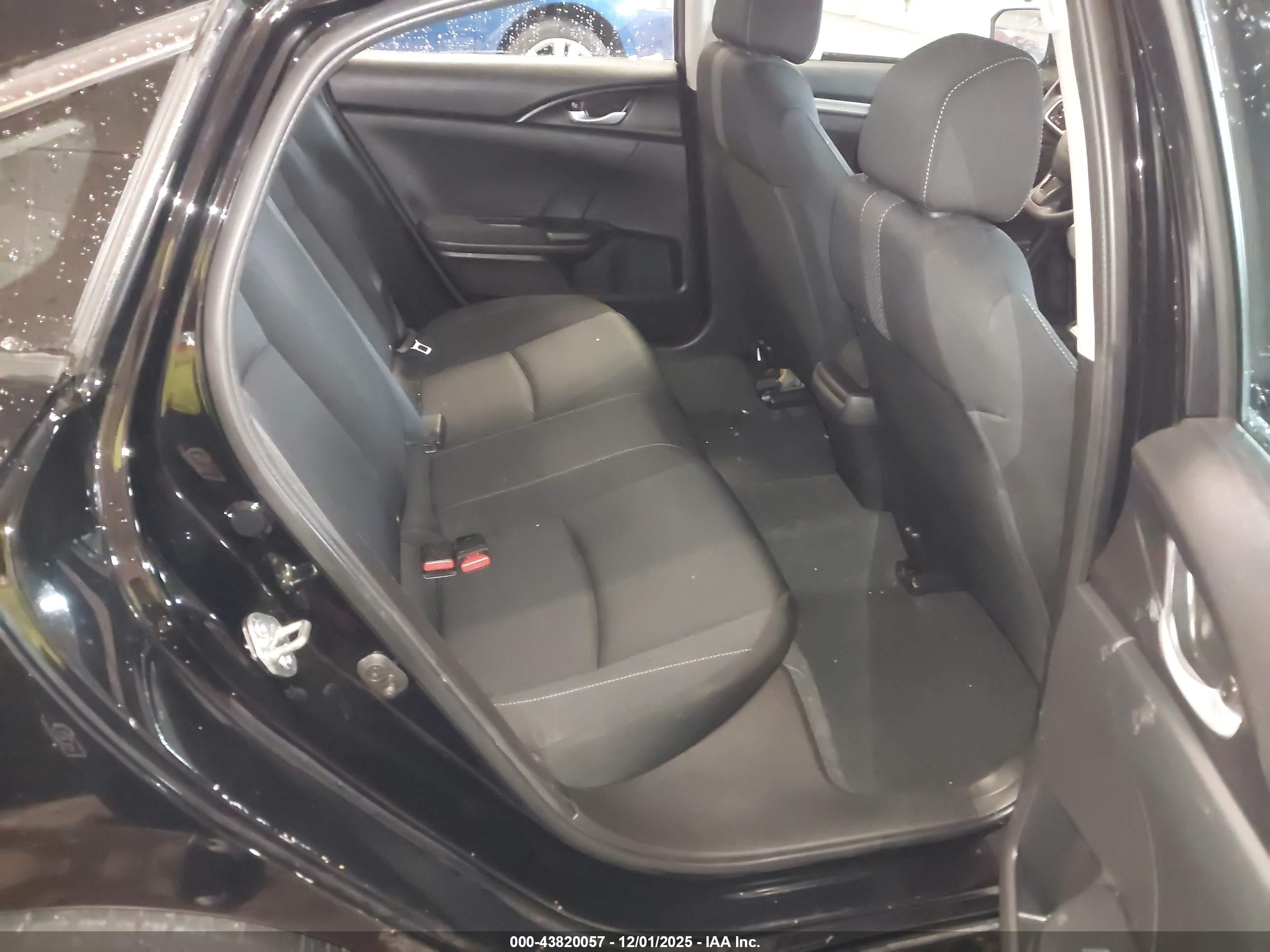 HONDA CIVIC image 8
