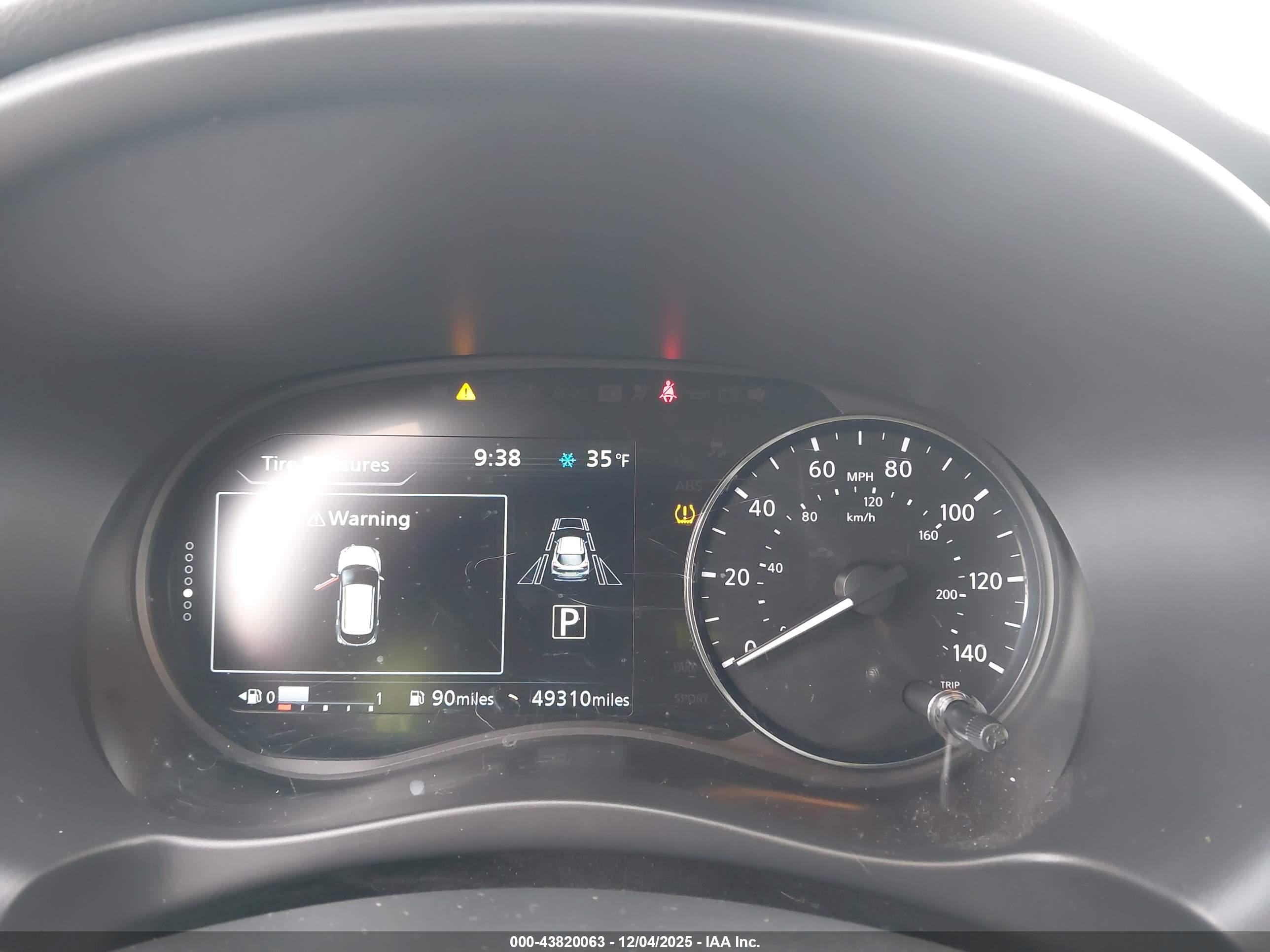 NISSAN KICKS image 7