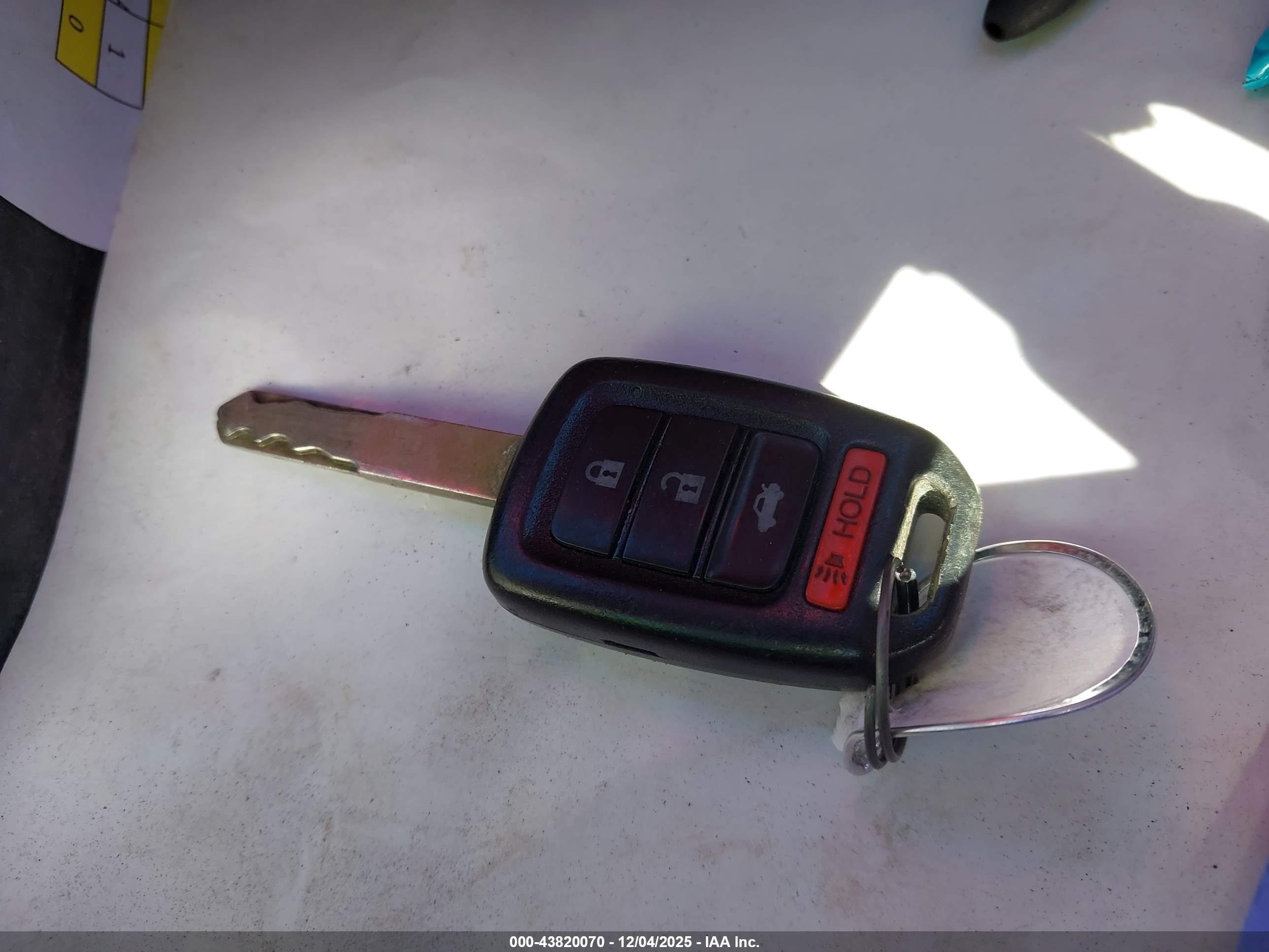 HONDA CIVIC image 11