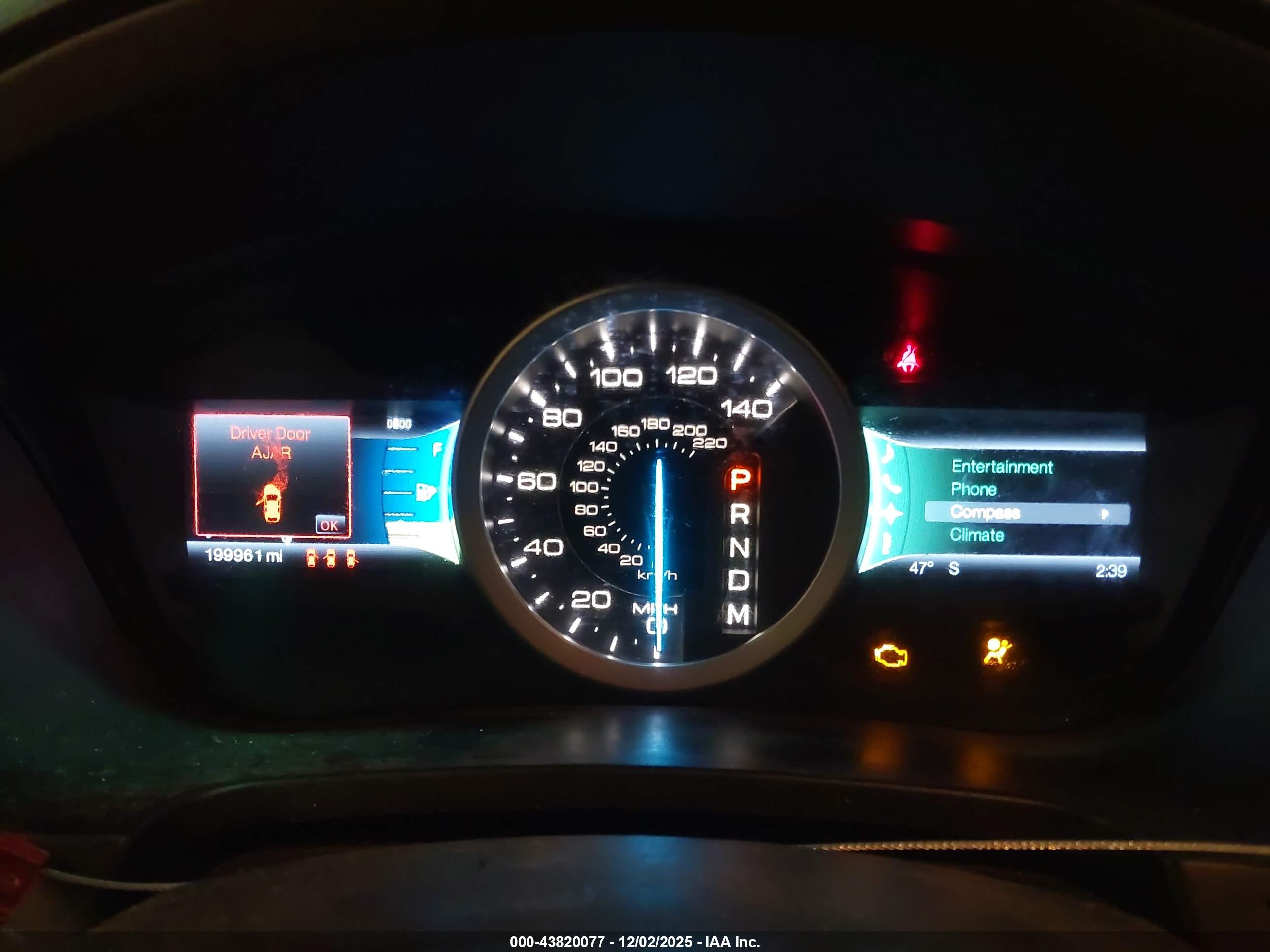 FORD EXPLORER image 7