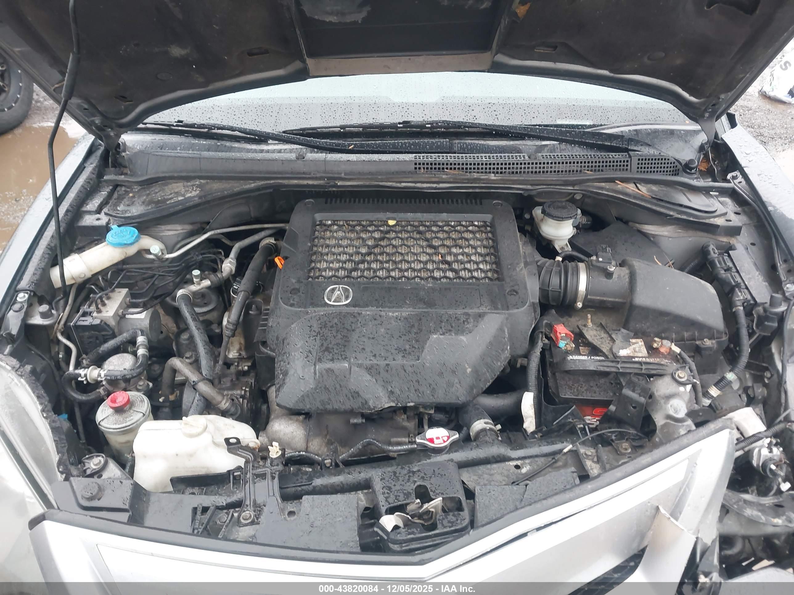 ACURA RDX image 10