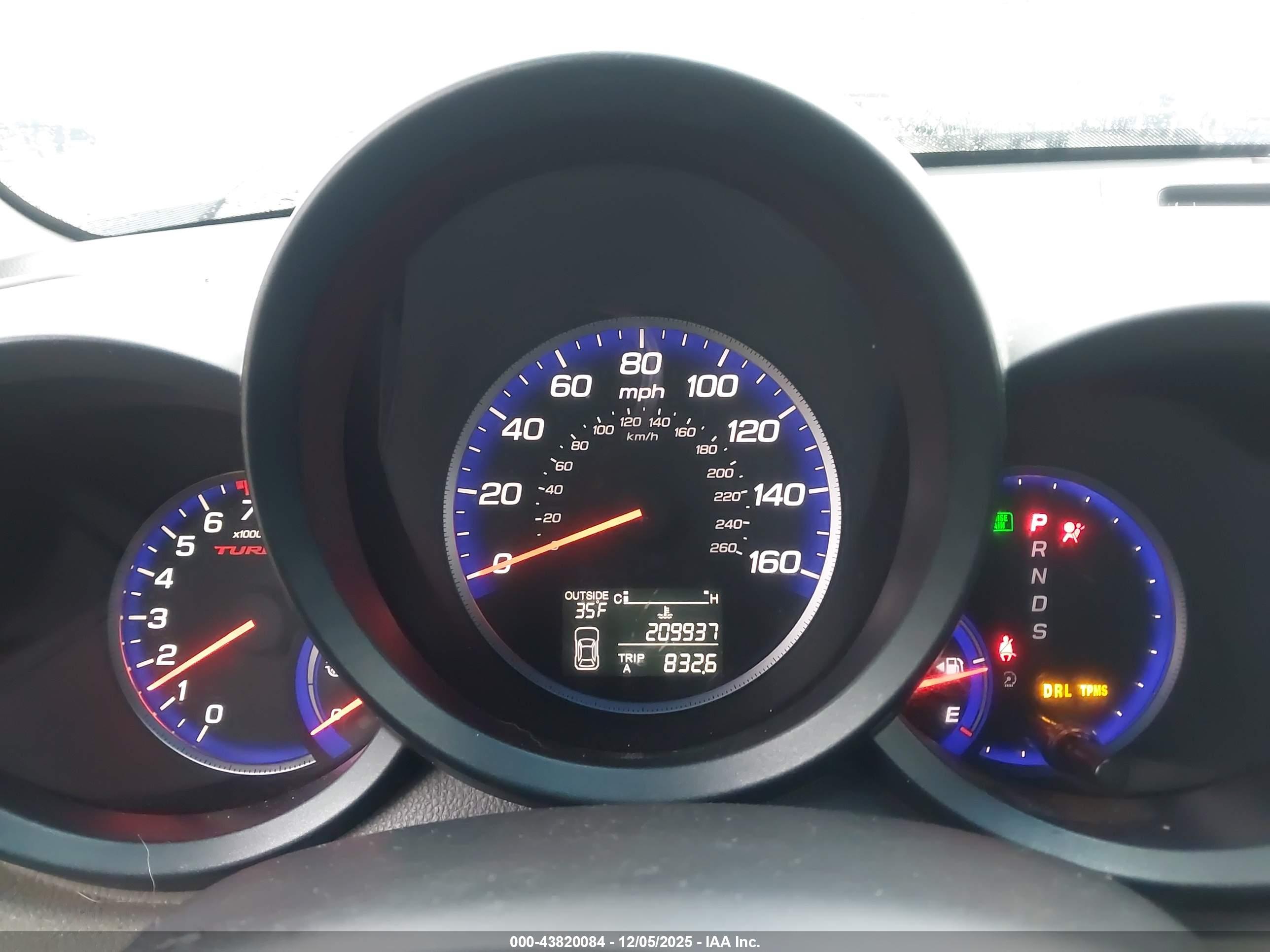 ACURA RDX image 7