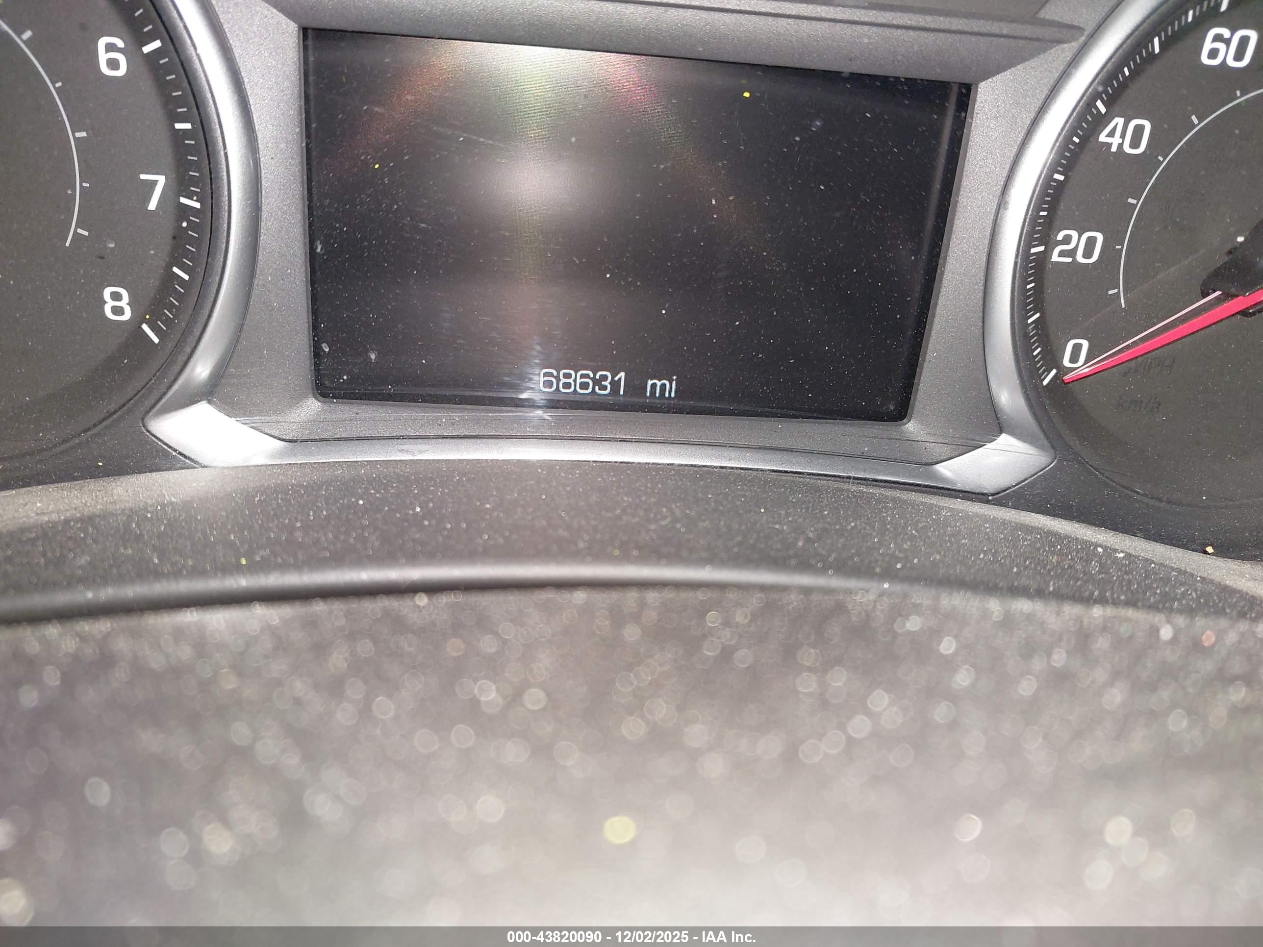 CHEVROLET EQUINOX image 7