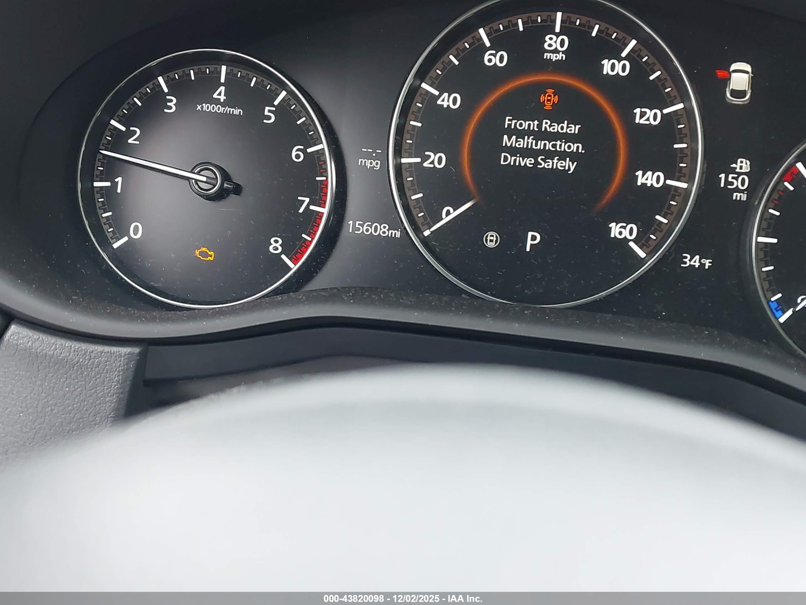 MAZDA CX-30 image 7