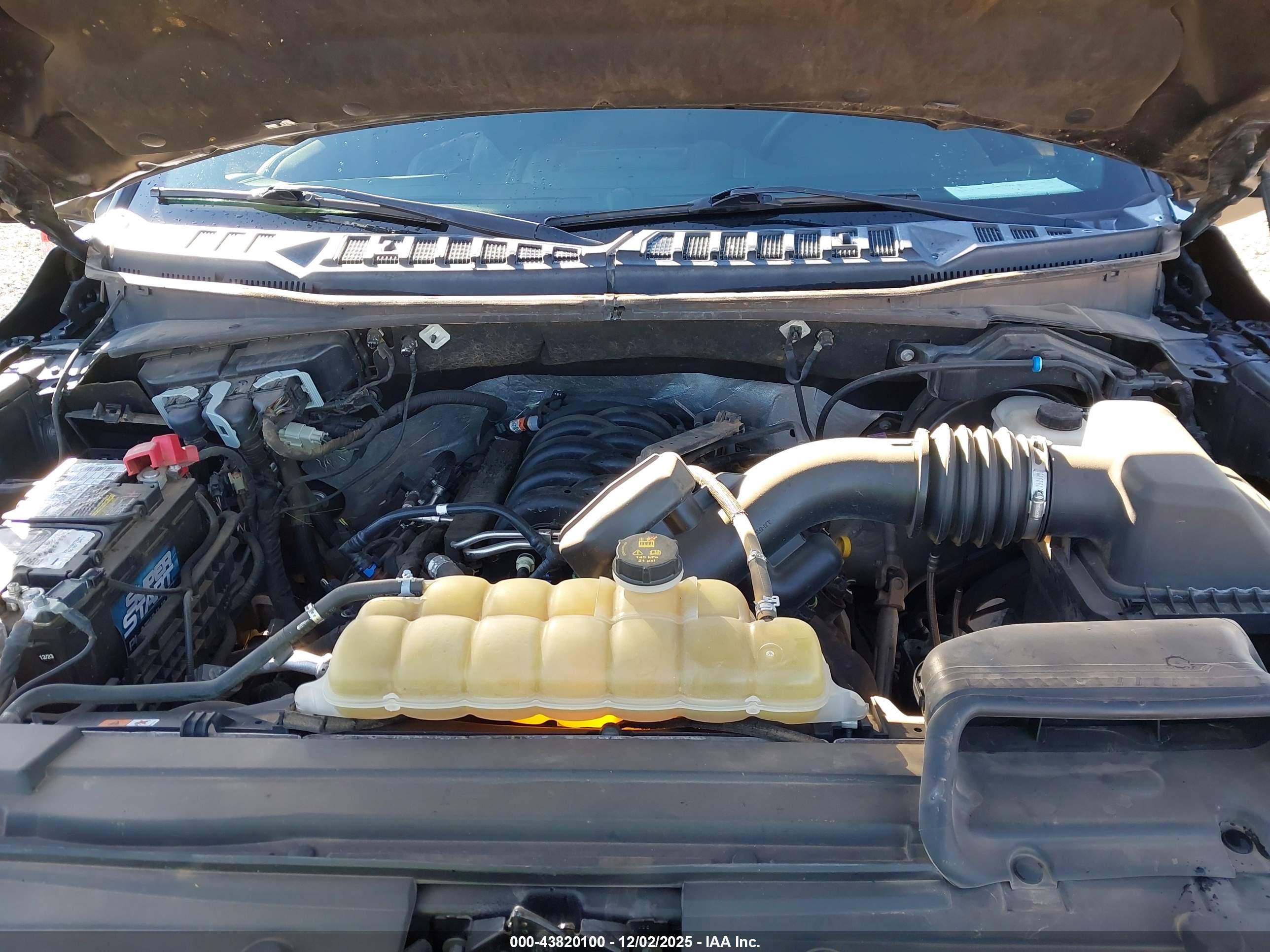 FORD F-150 image 10