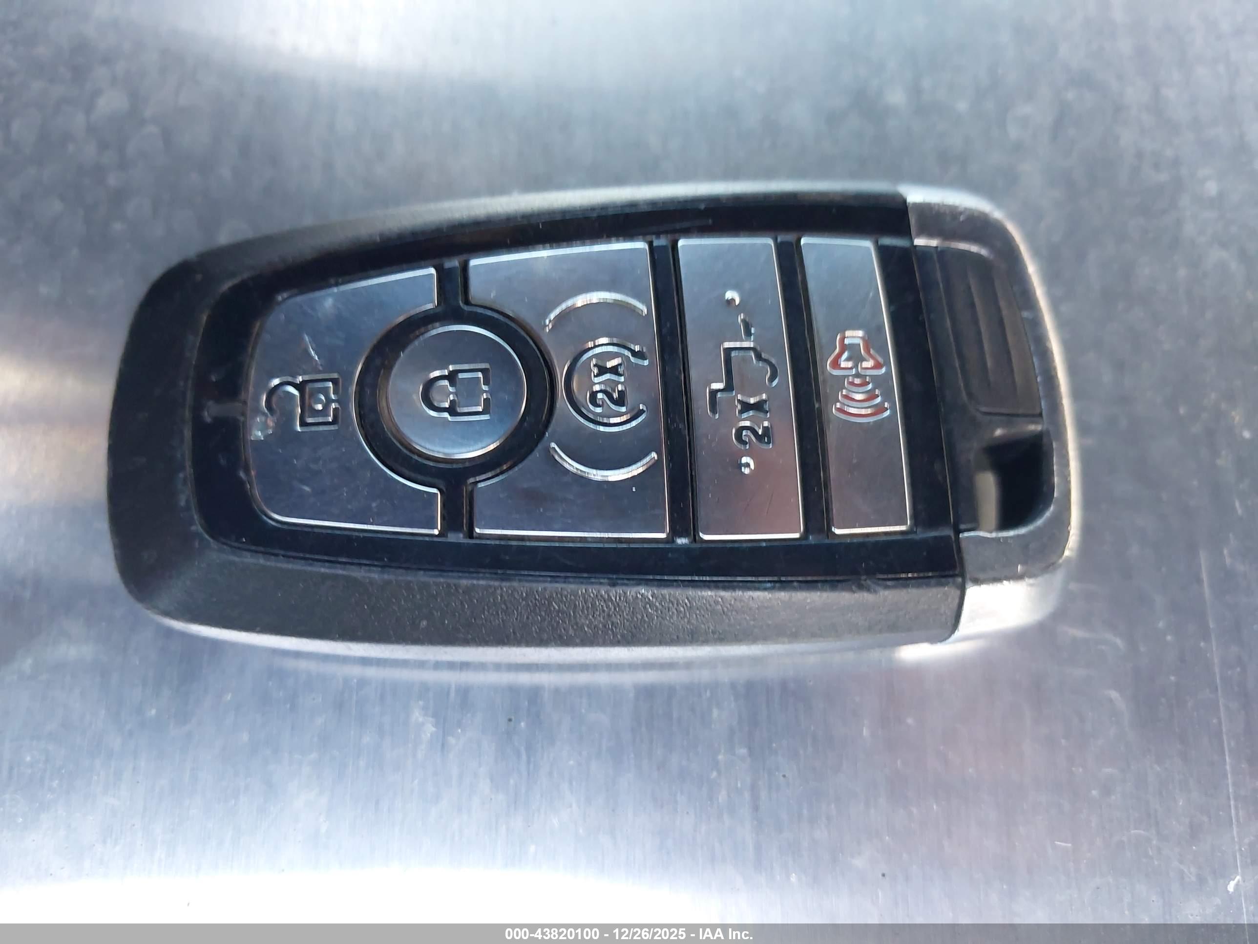 FORD F-150 image 11