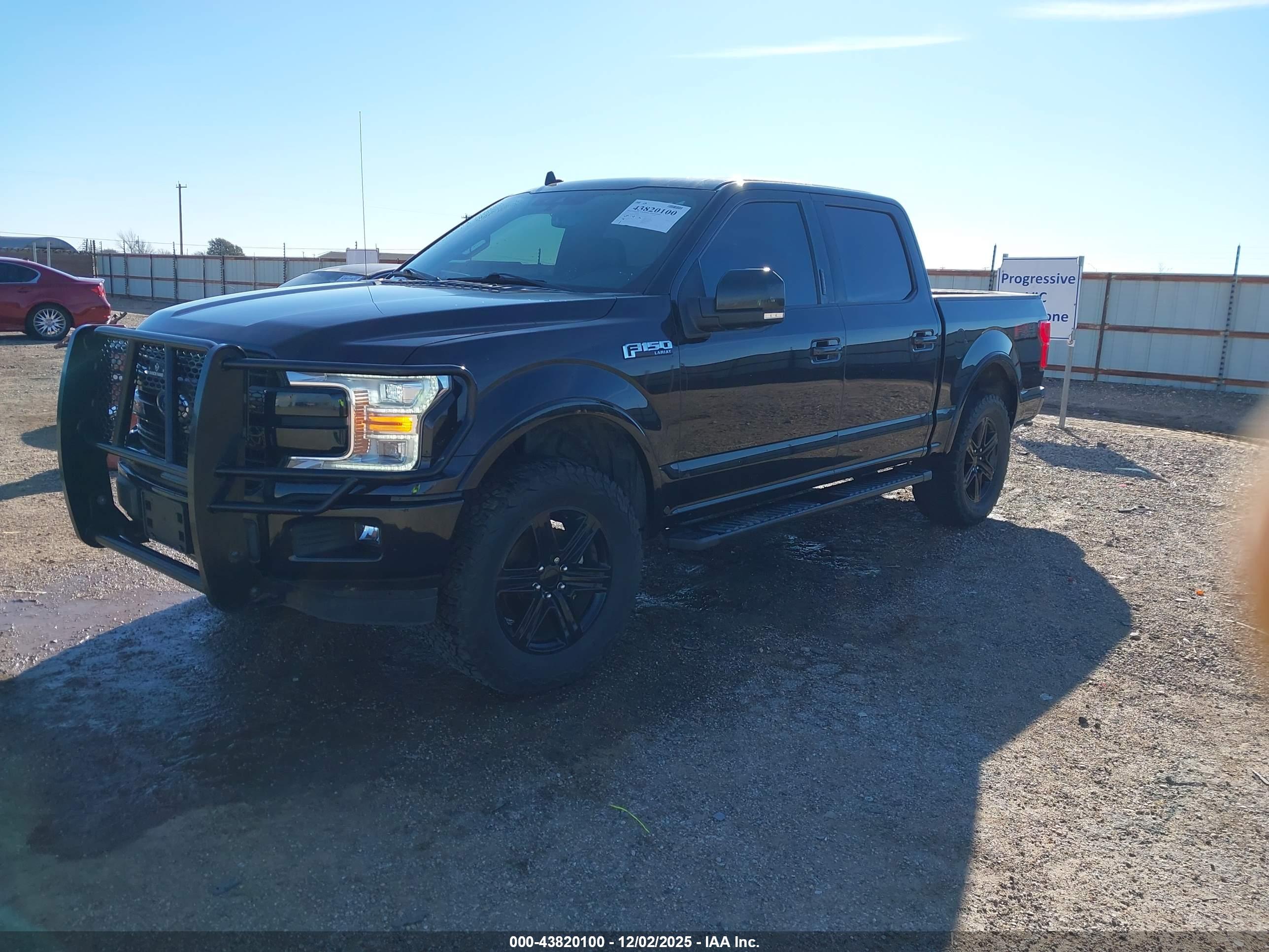 FORD F-150 image 2