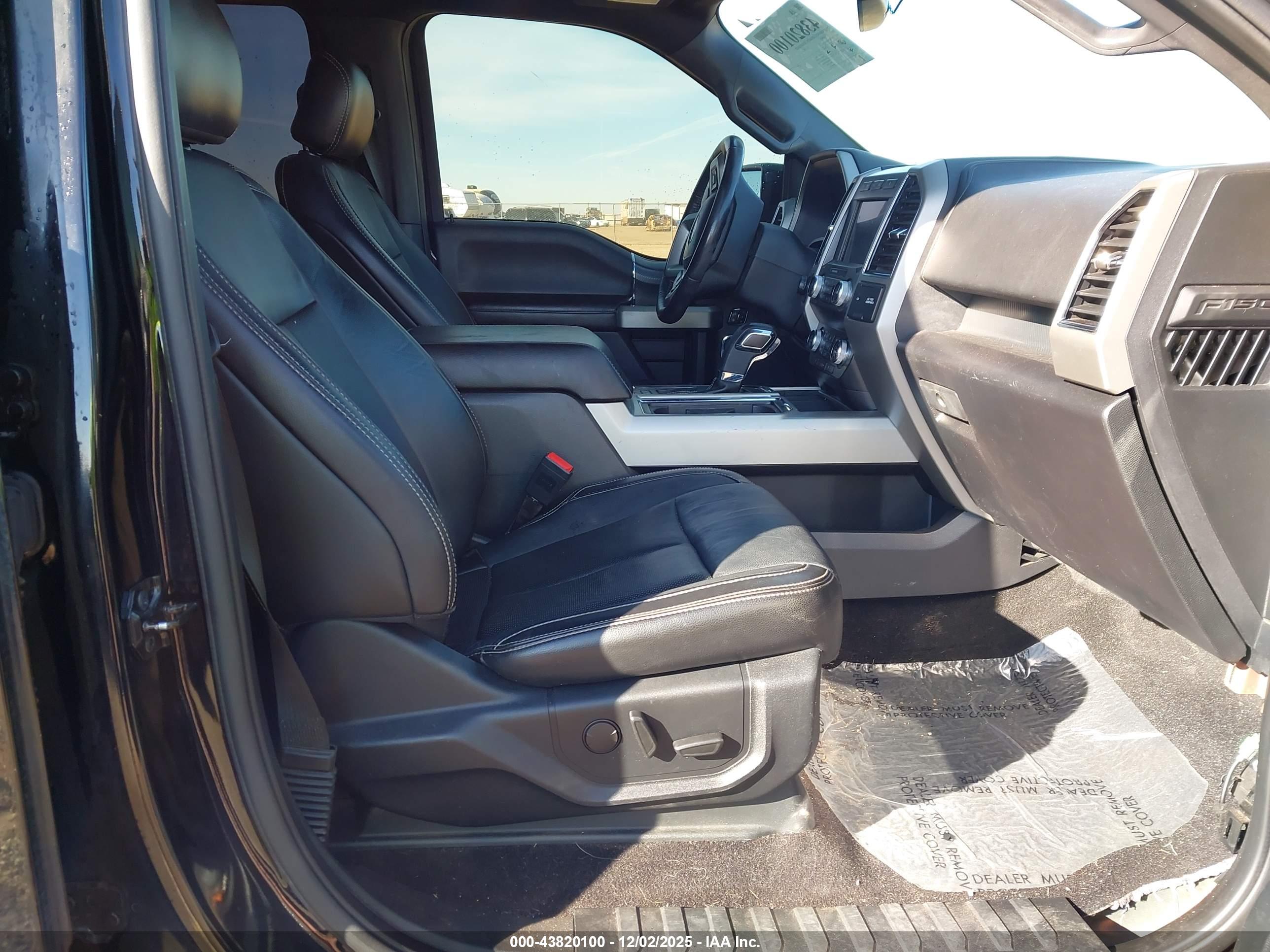 FORD F-150 image 5