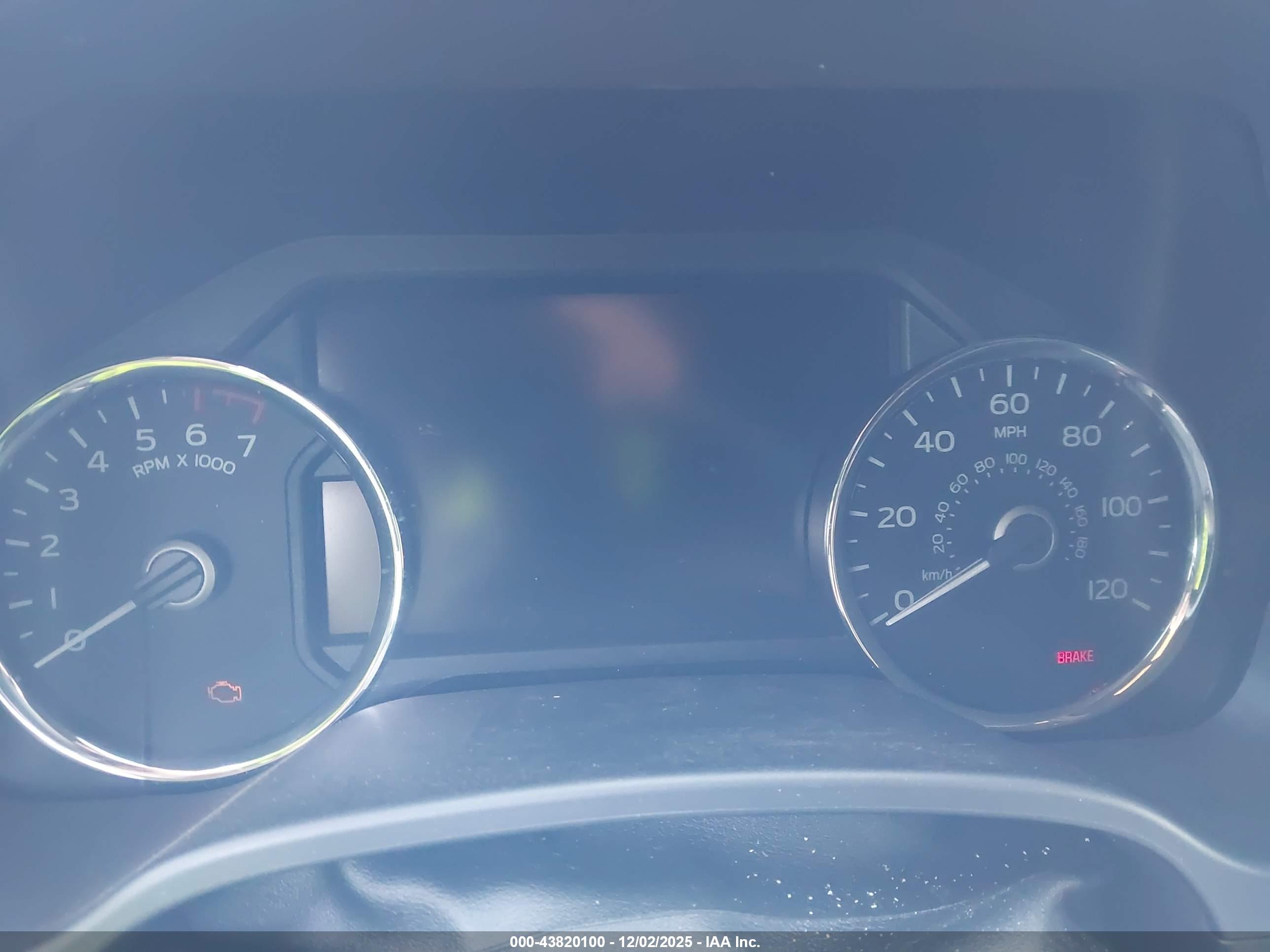 FORD F-150 image 7