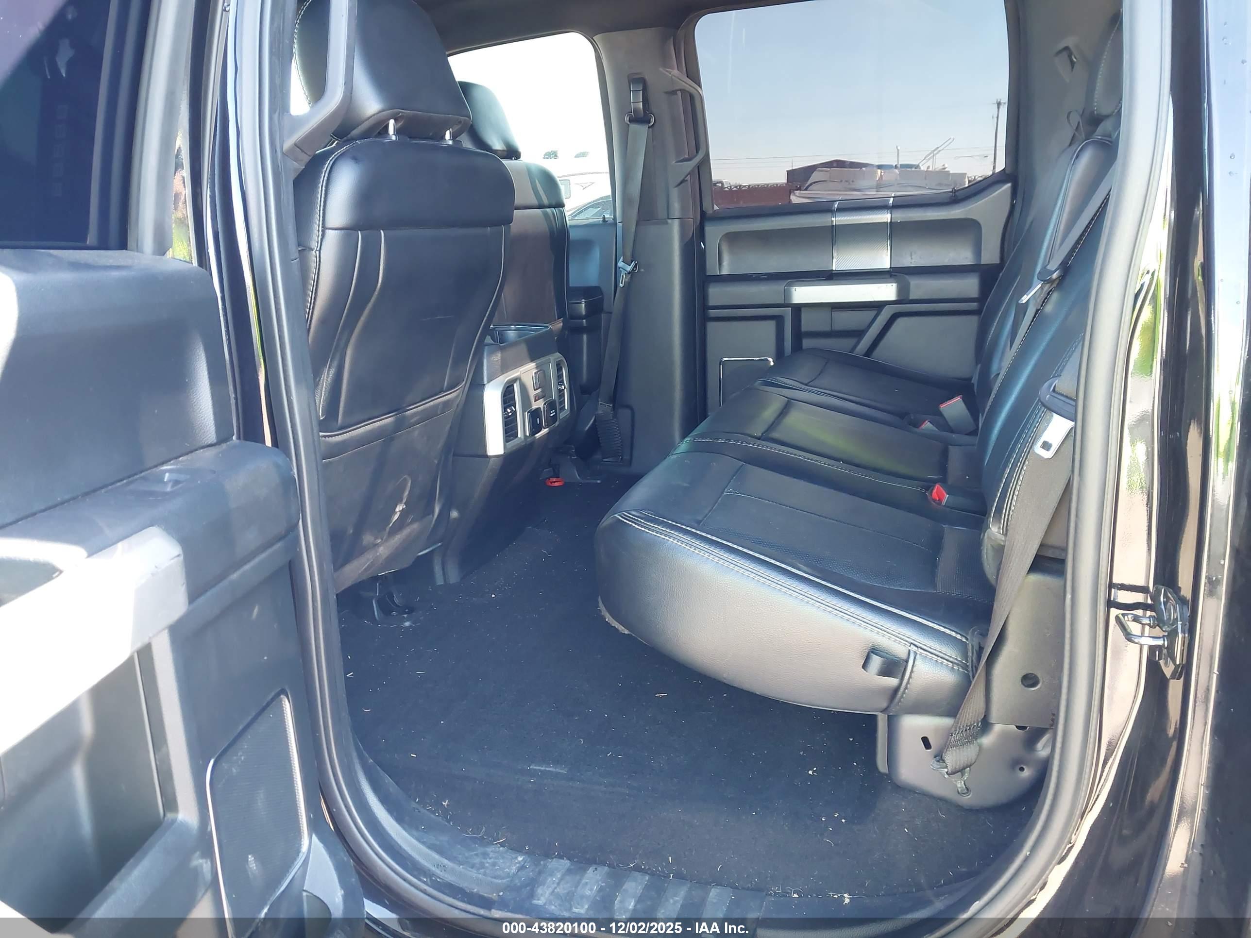 FORD F-150 image 8