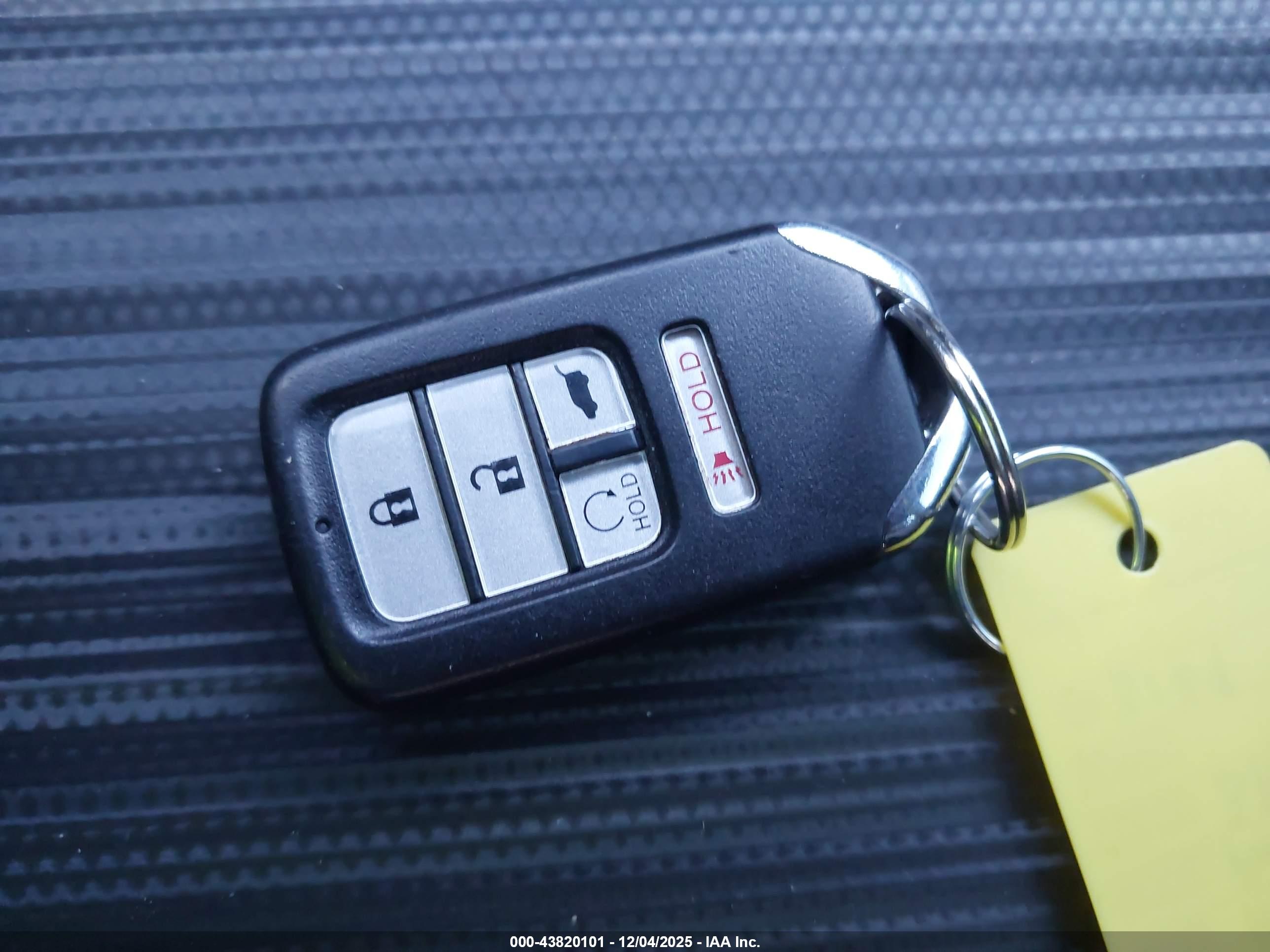 HONDA PASSPORT image 11