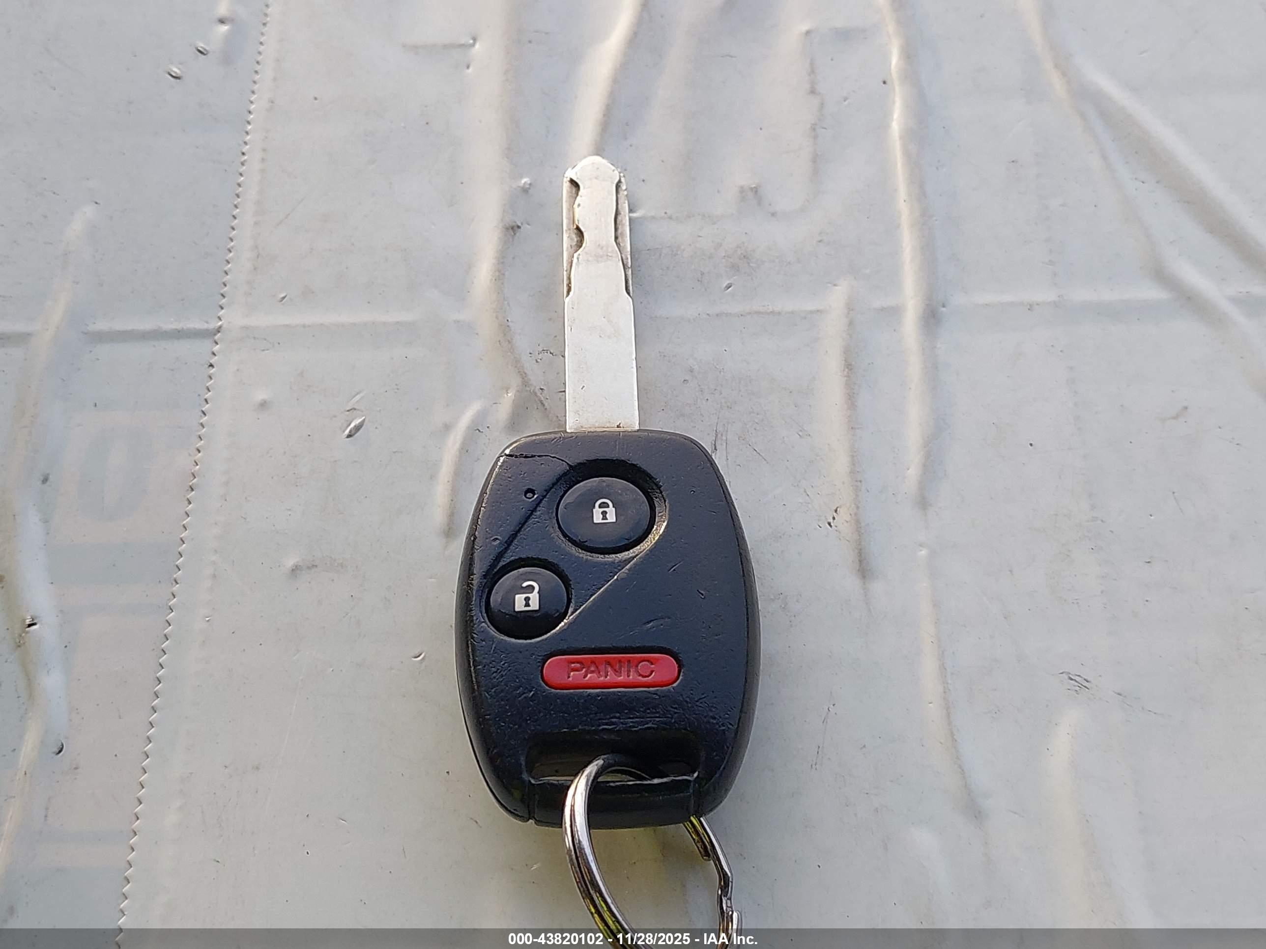 HONDA CR-V image 11
