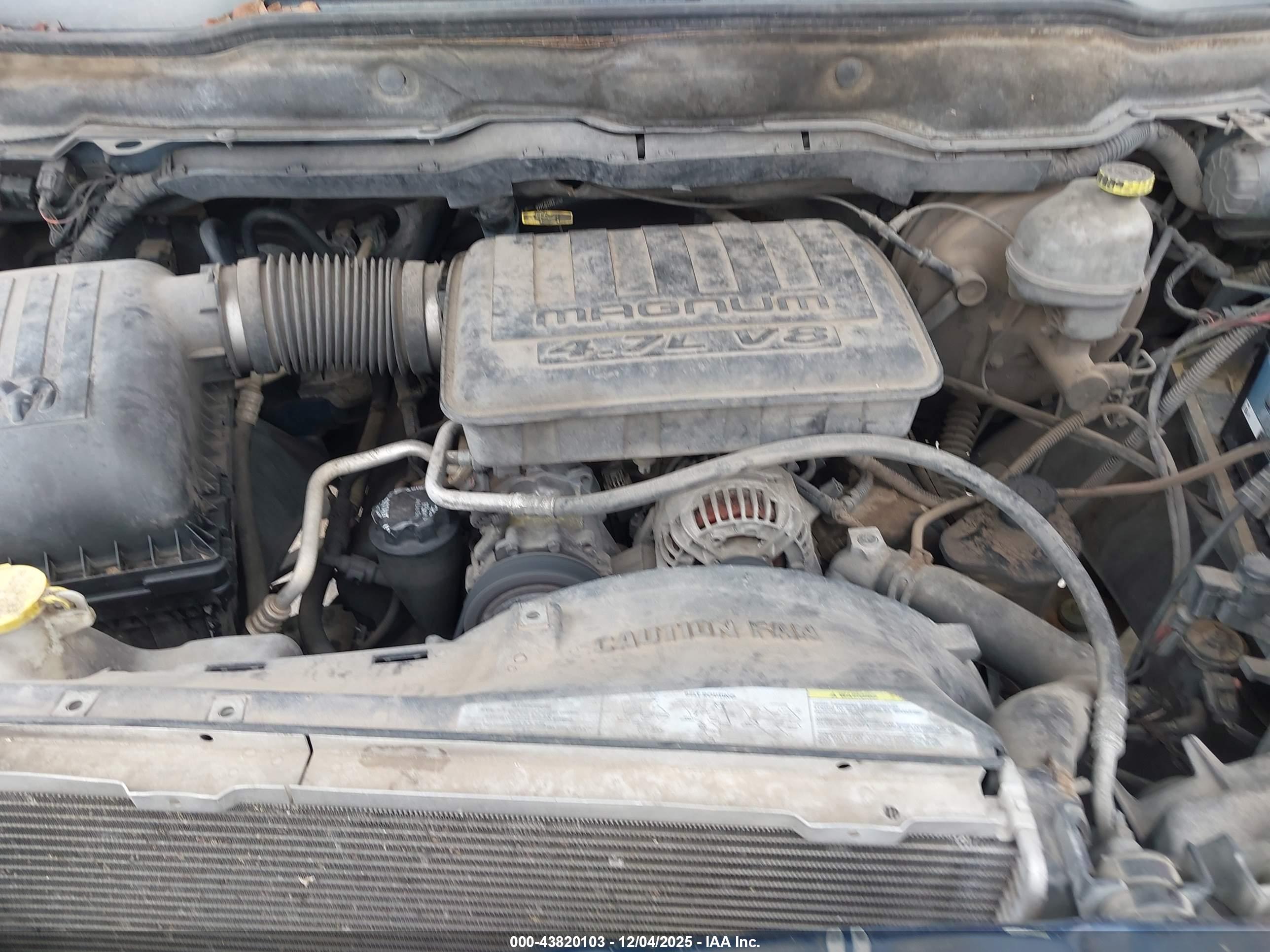 DODGE RAM image 10