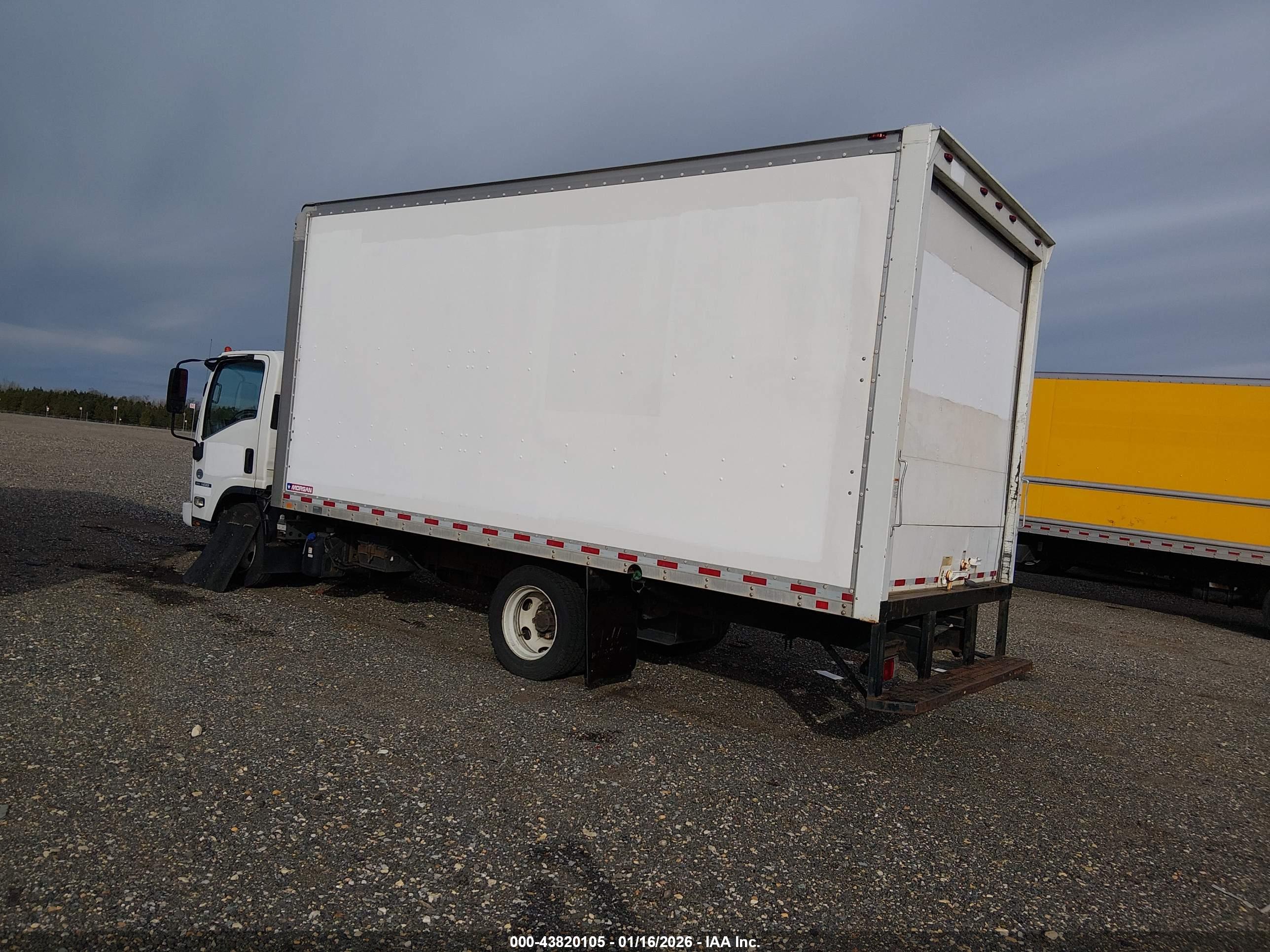 ISUZU DSL image 3