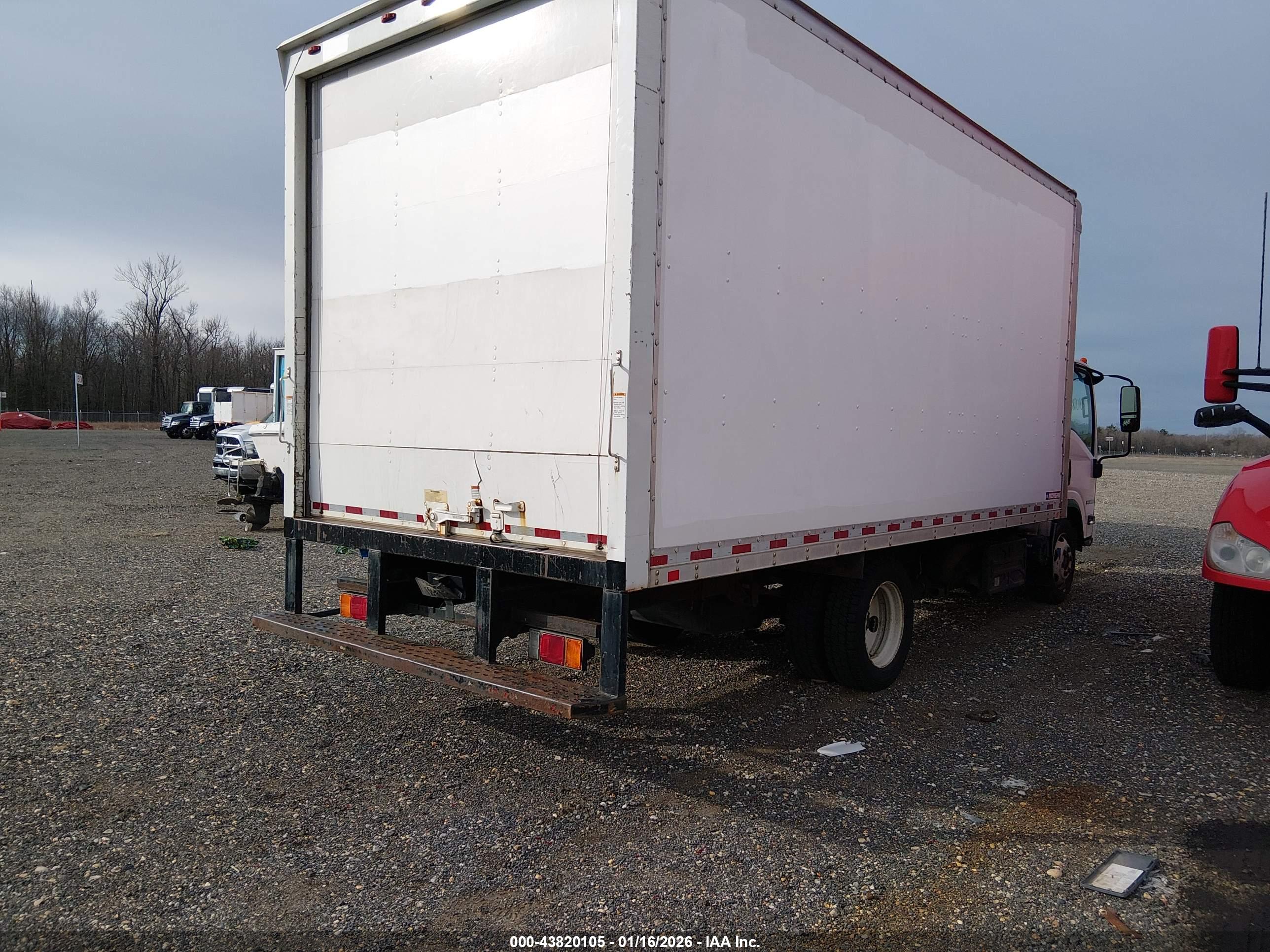 ISUZU DSL image 4