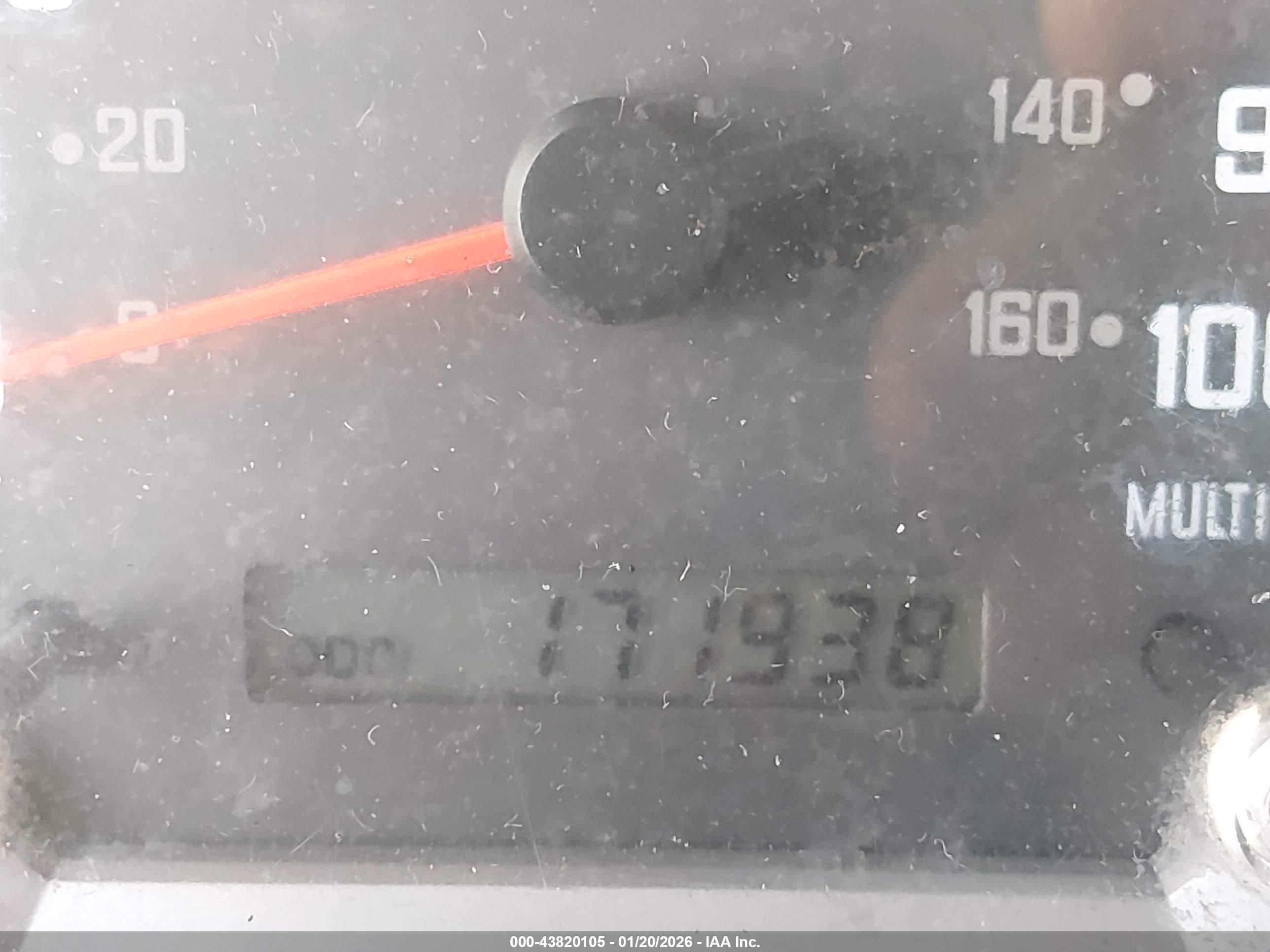 ISUZU DSL image 6