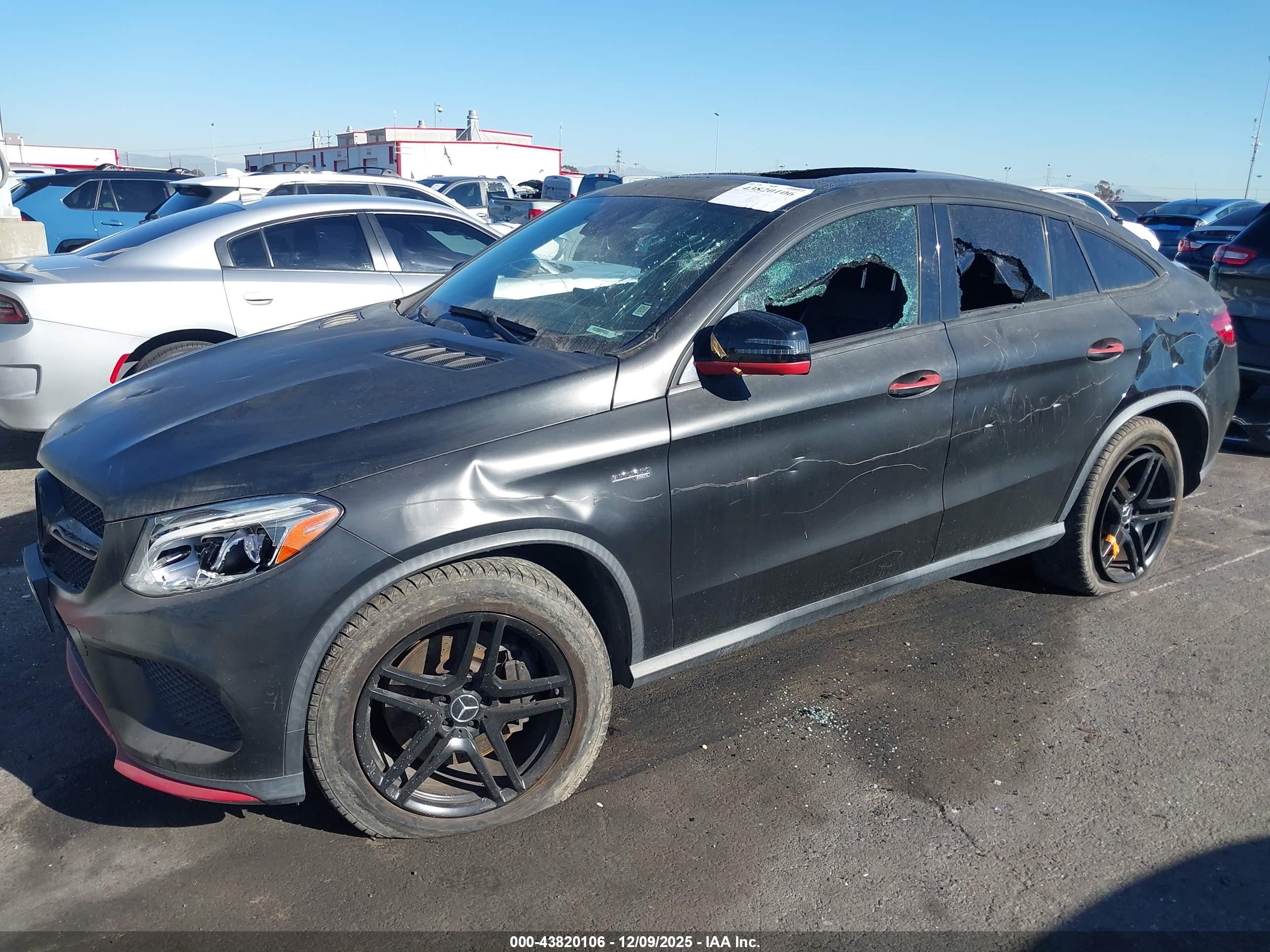 MERCEDES-BENZ AMG image 6