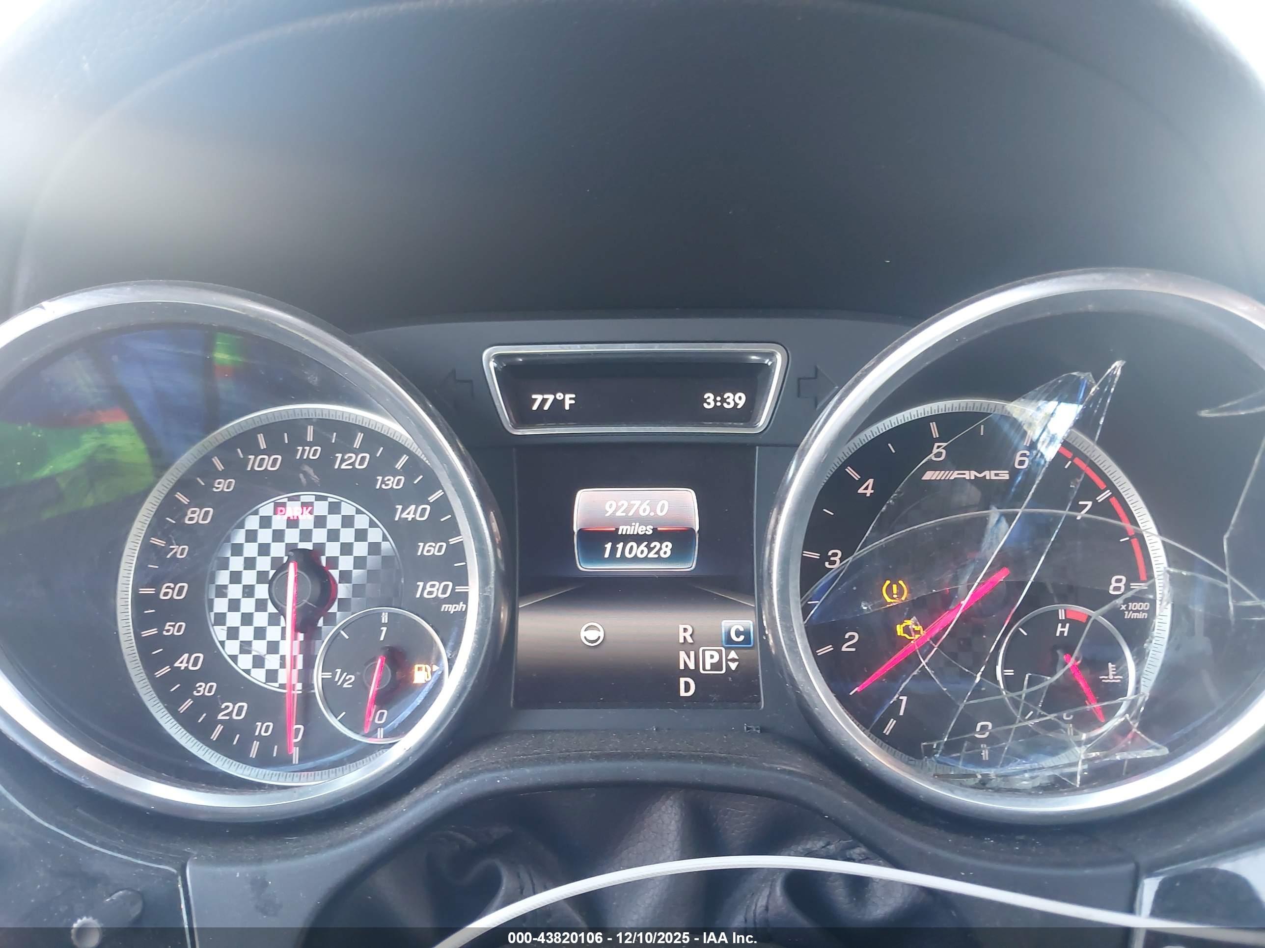 MERCEDES-BENZ AMG image 7