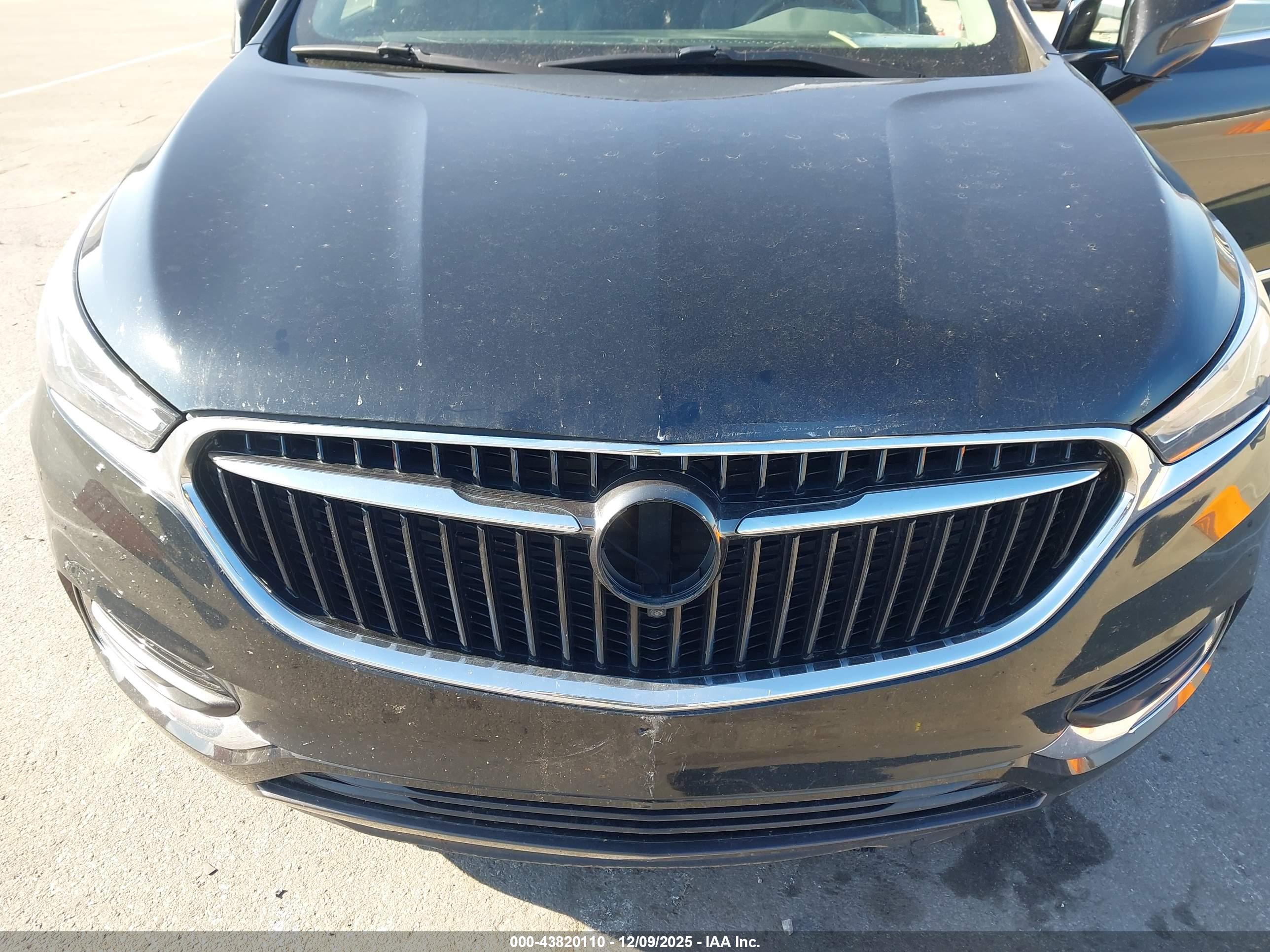 BUICK ENCLAVE image 6