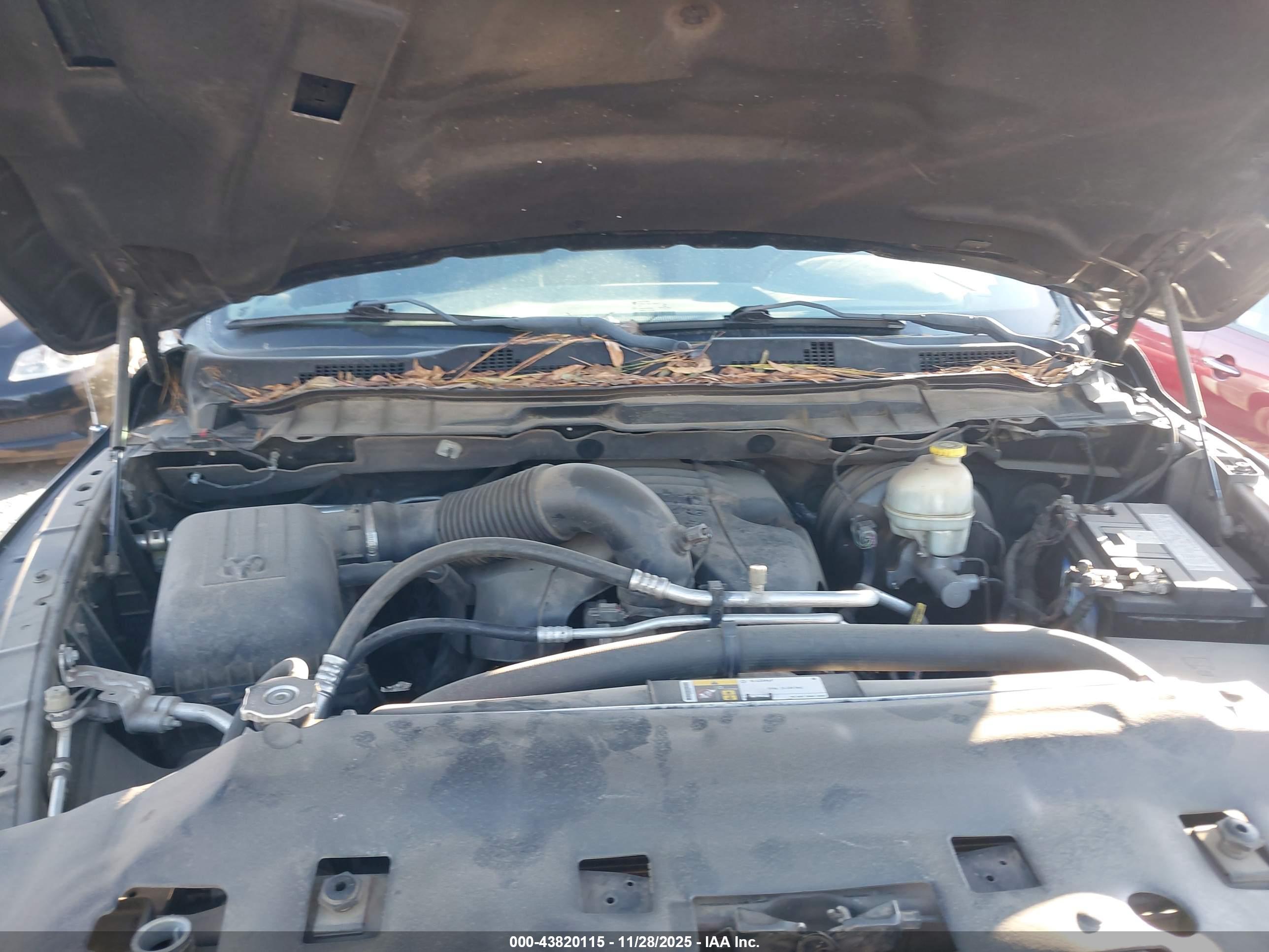 RAM 1500 image 10