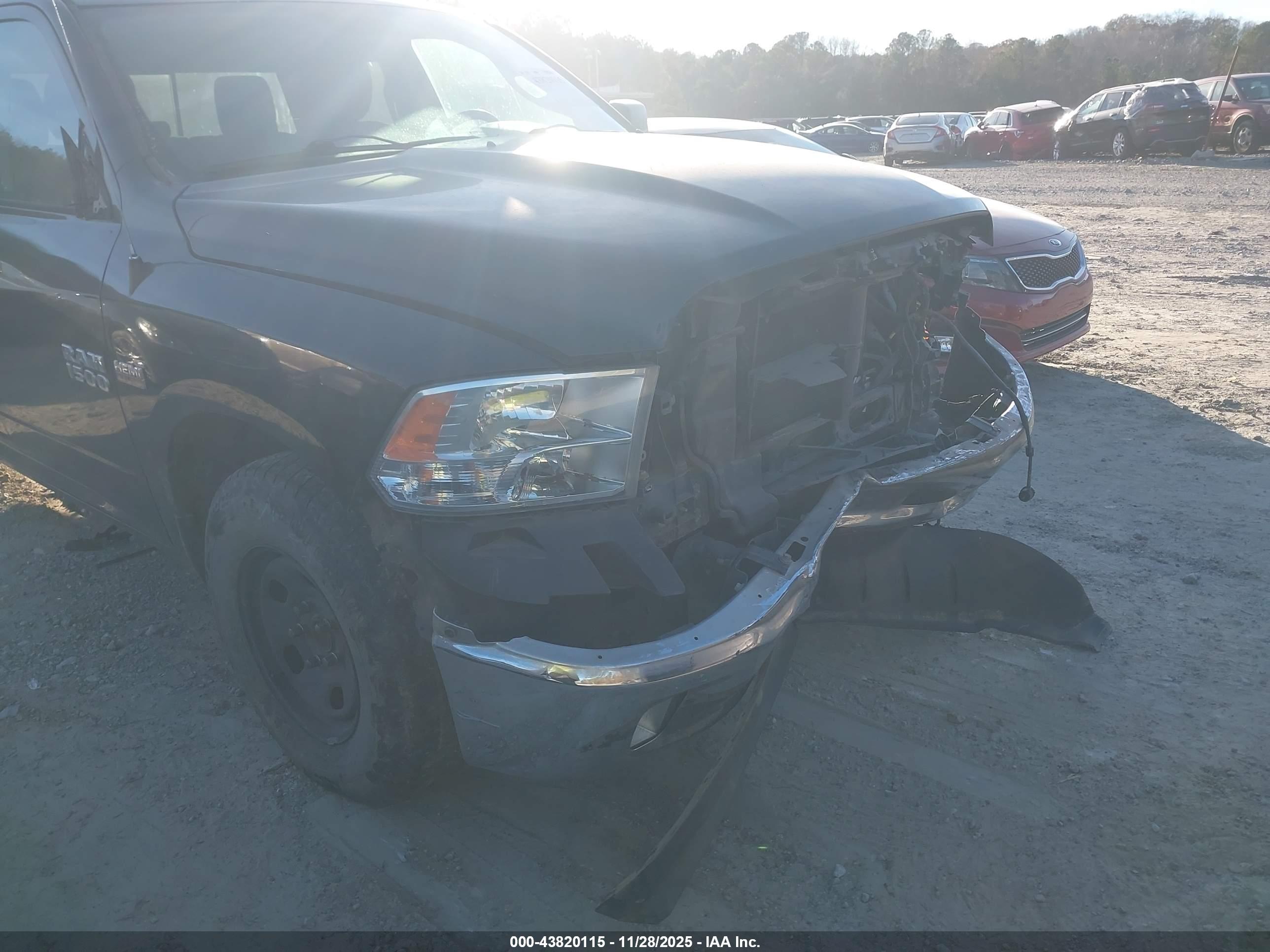 RAM 1500 image 6