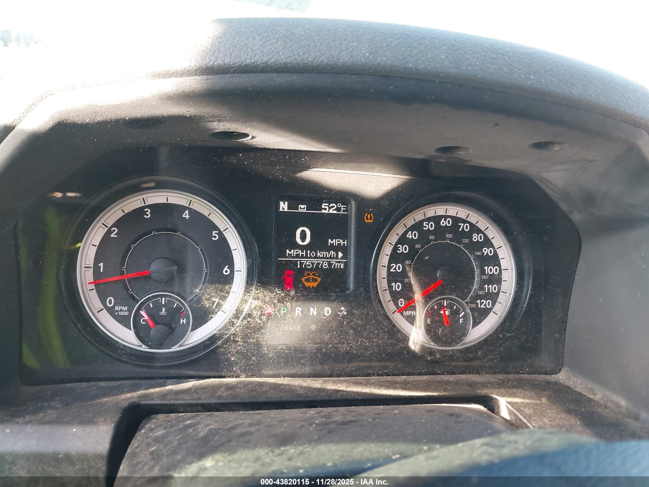 RAM 1500 image 7