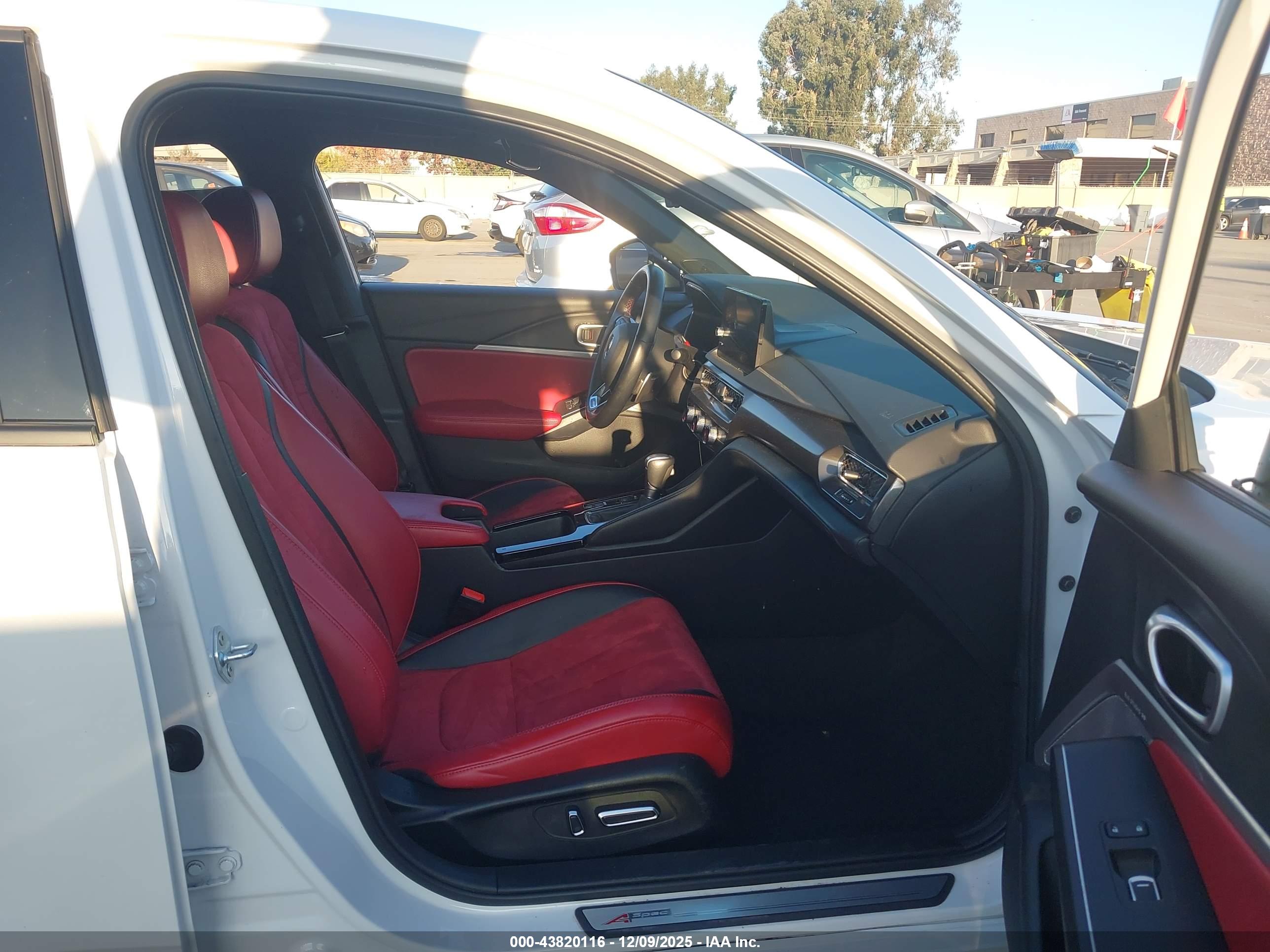 ACURA INTEGRA image 5