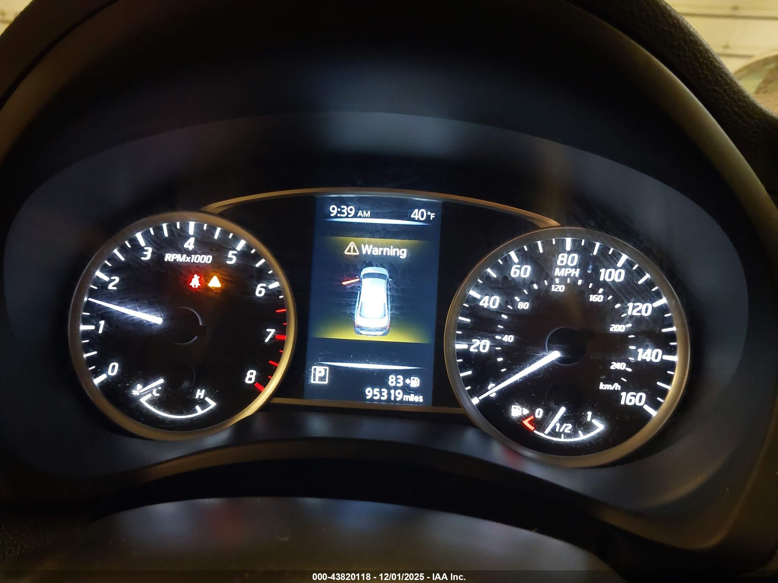 NISSAN SENTRA image 7