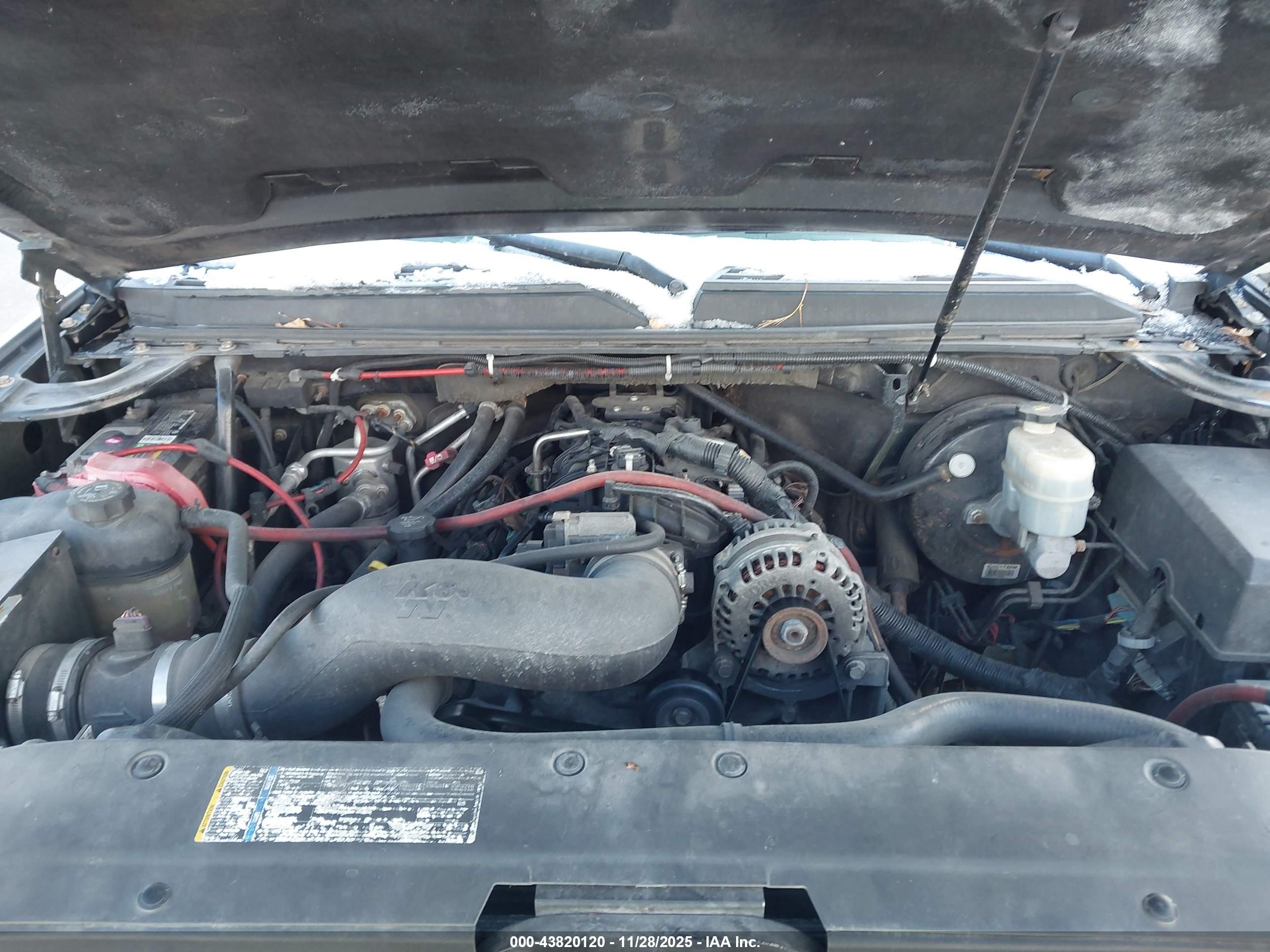 GMC YUKON image 10