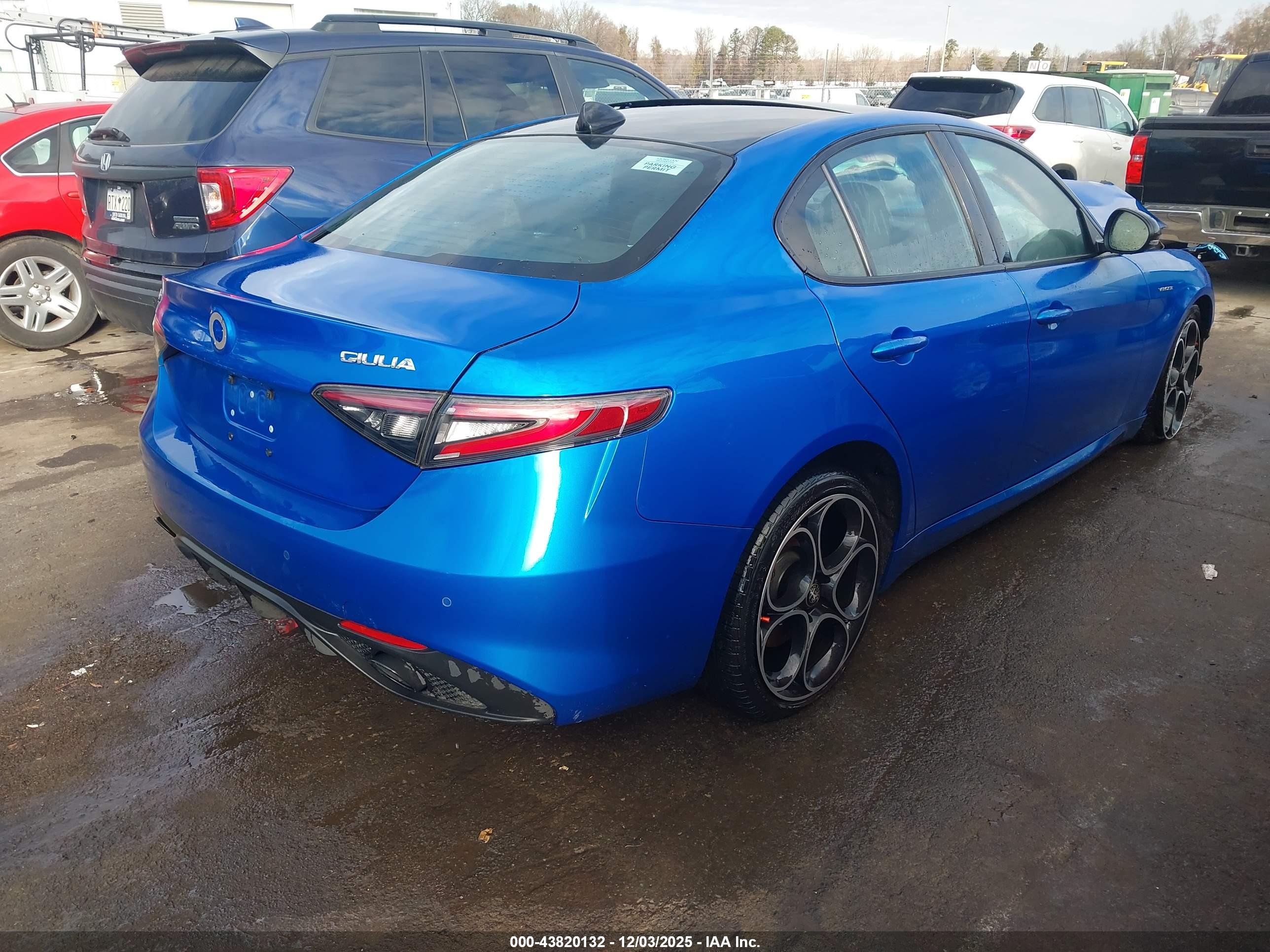 ALFA ROMEO image 4