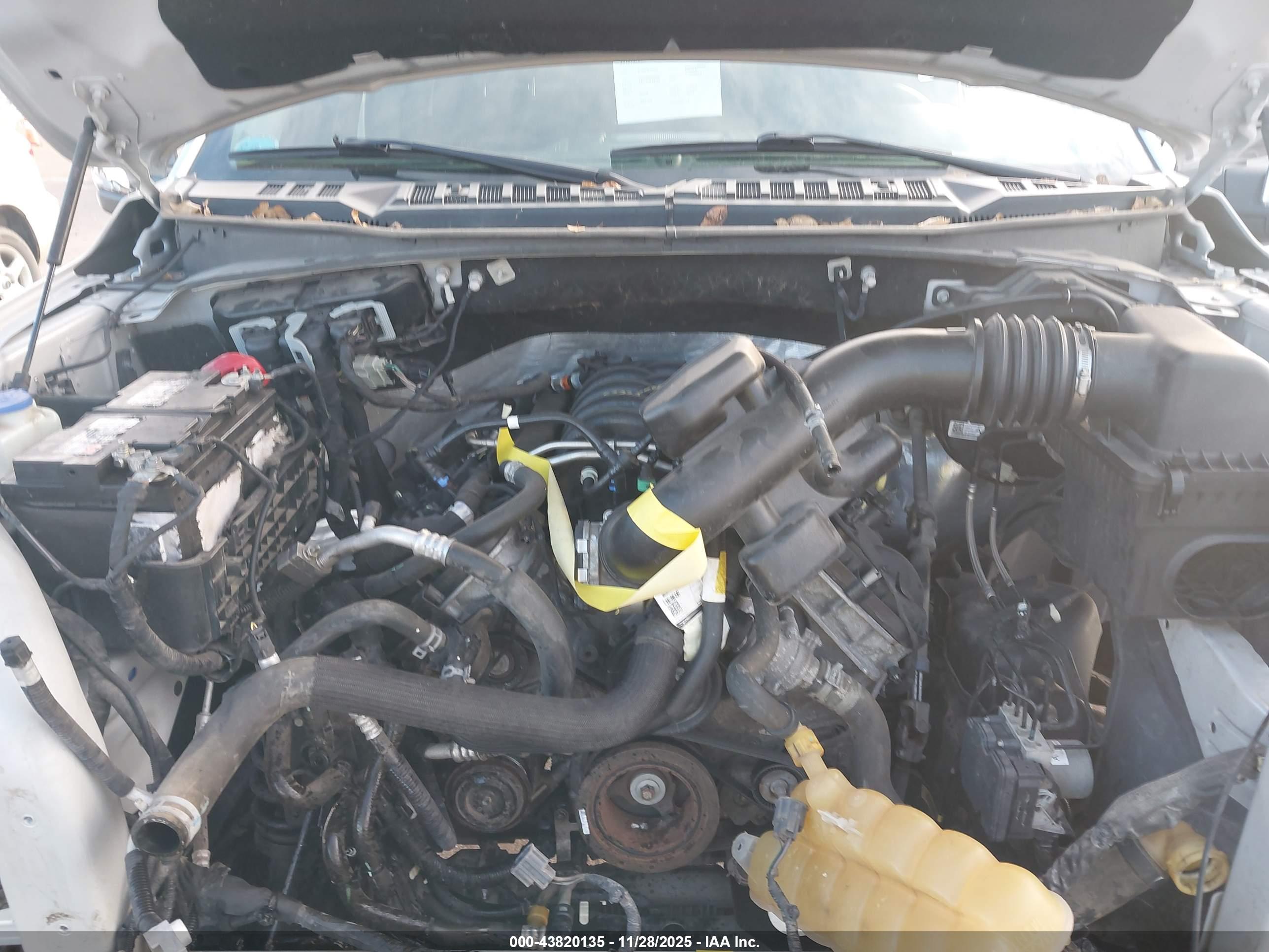FORD F-150 image 10